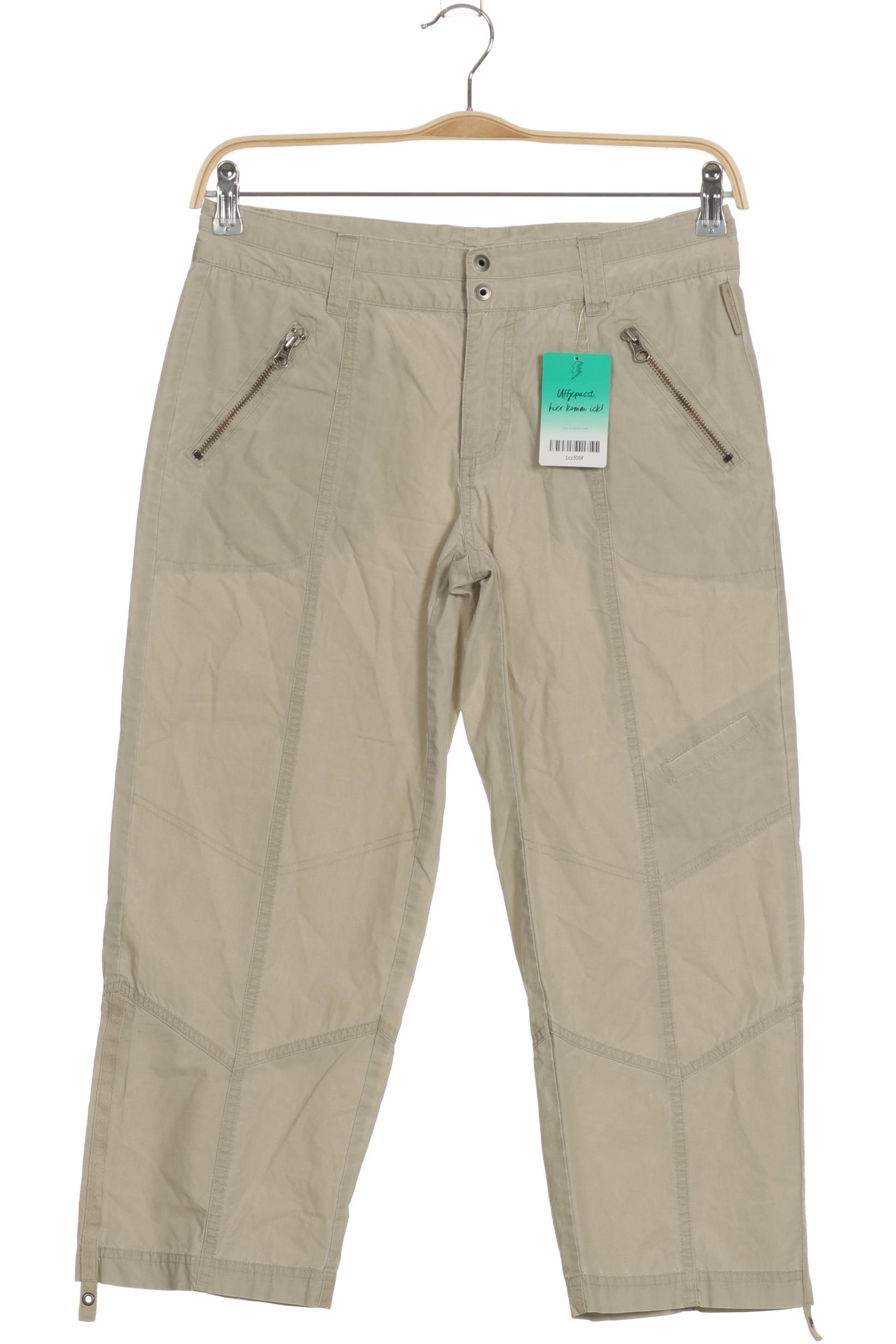 

Columbia Sportswear Company Damen Shorts, beige, Gr.