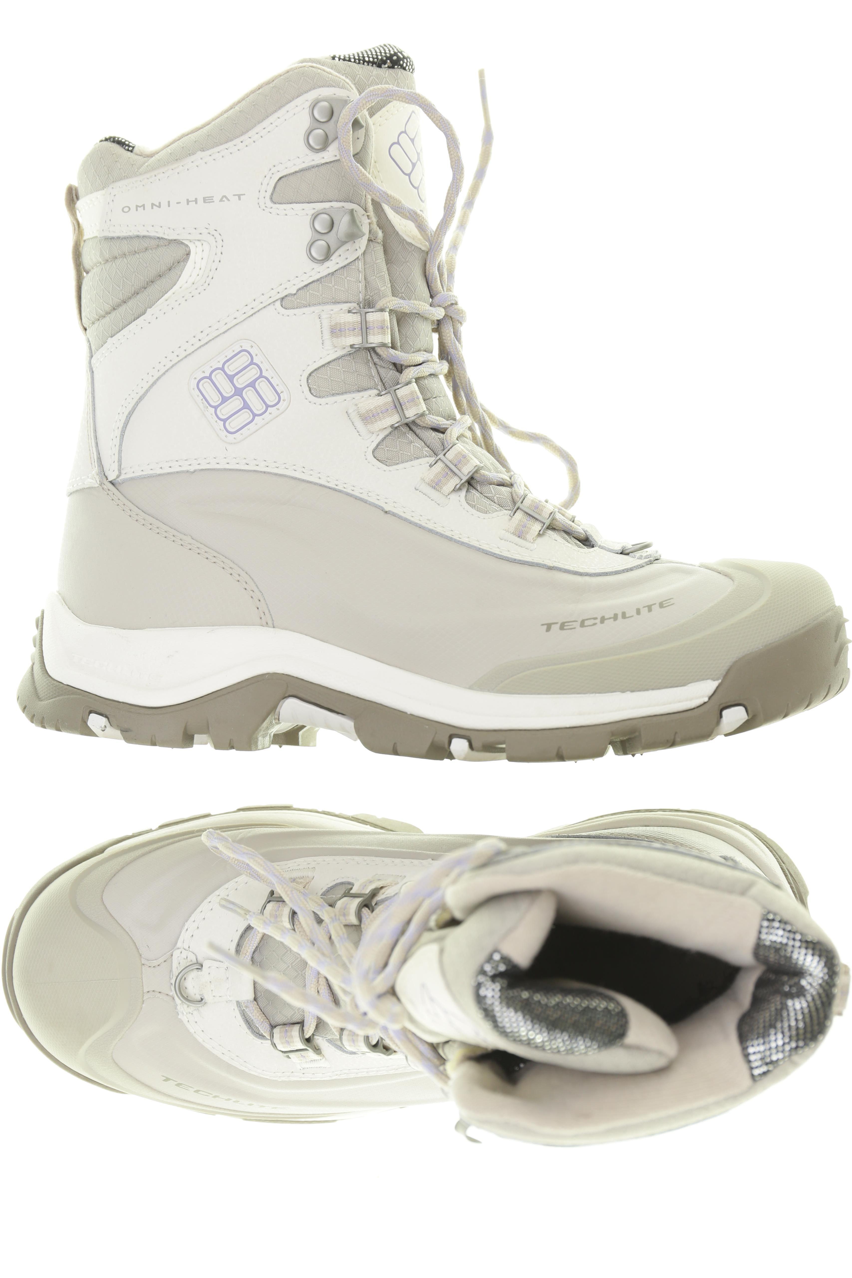 

Columbia Sportswear Company Damen Stiefel, beige, Gr. 39.5