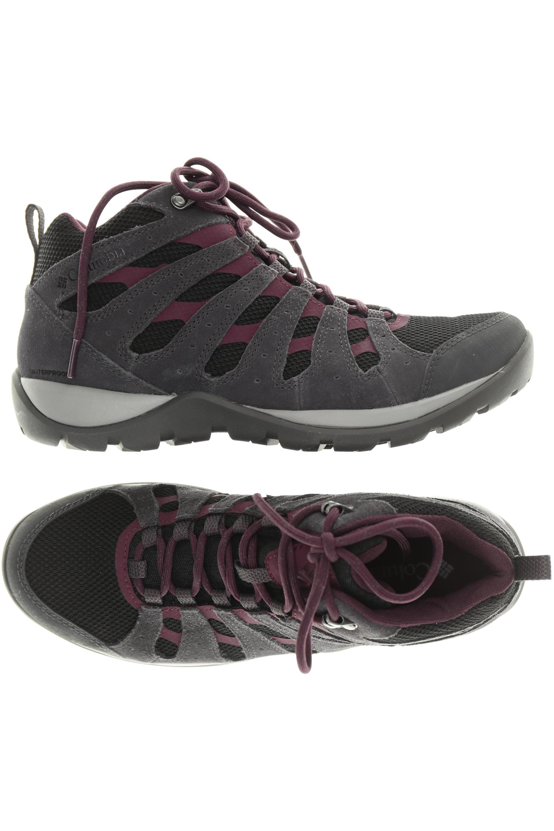 

Columbia Sportswear Company Damen Stiefelette, grau, Gr. 39.5