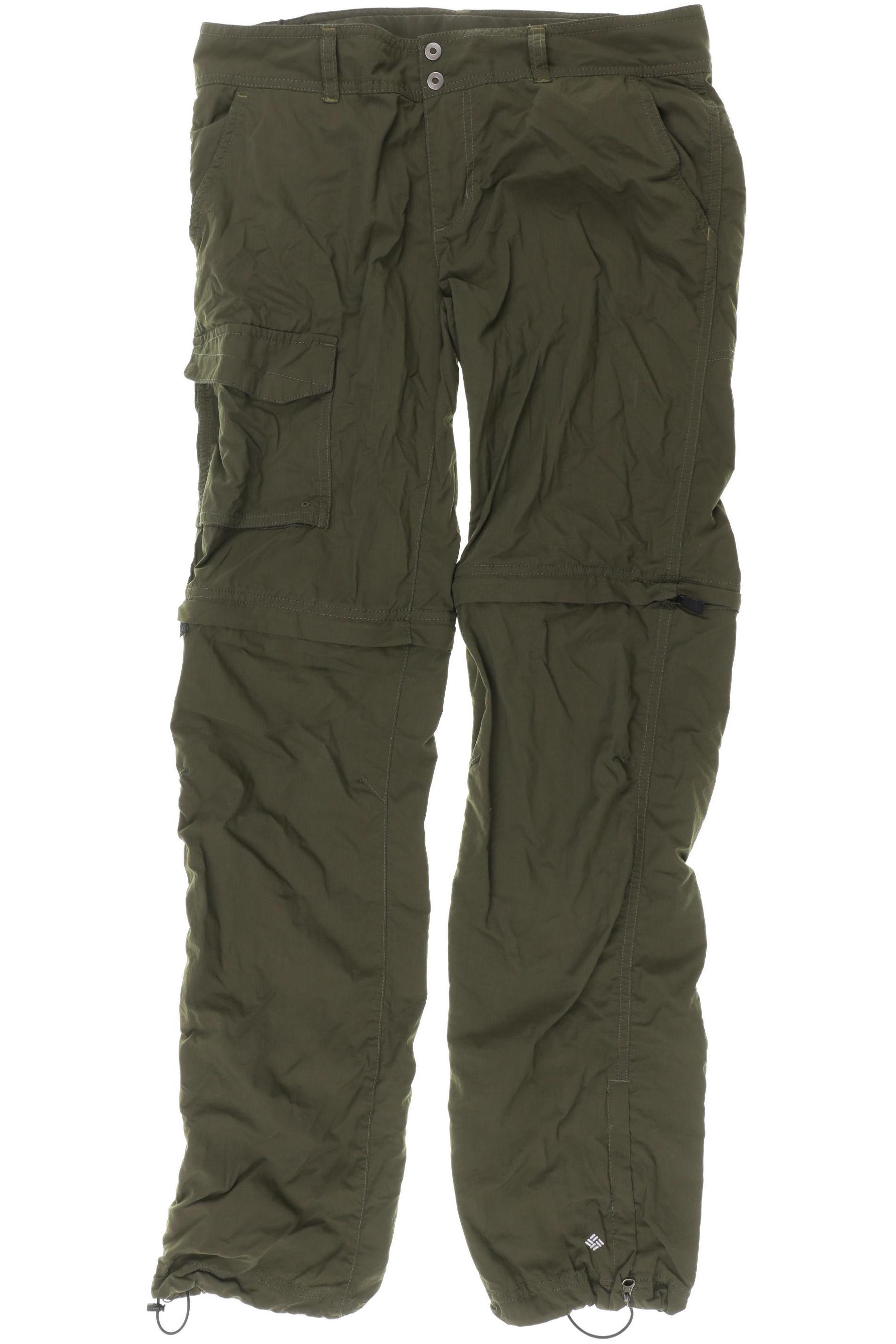 

Columbia Sportswear Company Damen Stoffhose, grün, Gr.