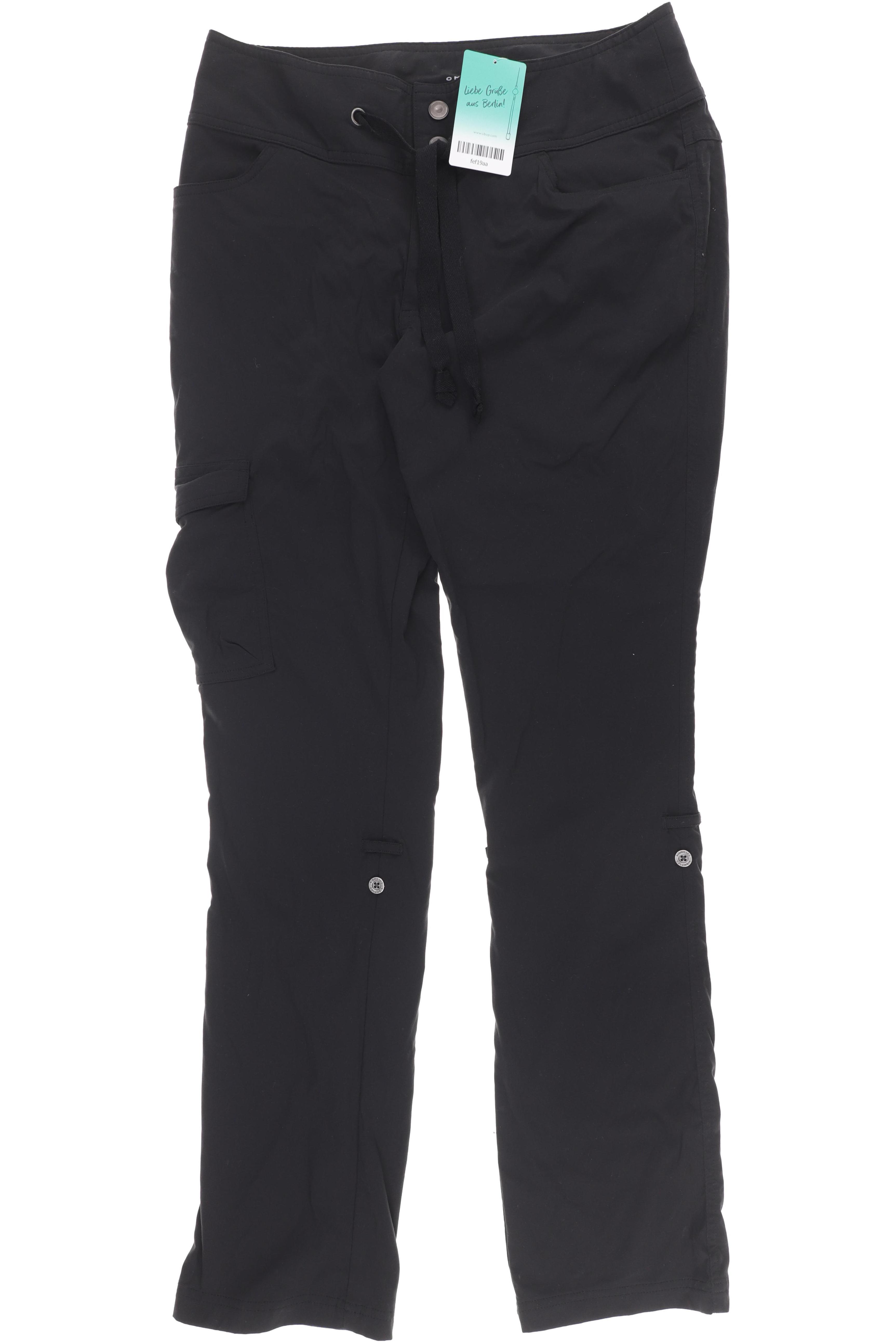 

Columbia Sportswear Company Damen Stoffhose, schwarz, Gr.