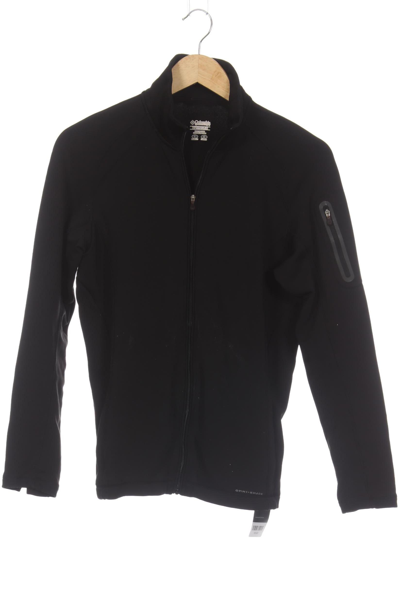 

Columbia Sportswear Company Damen Sweatshirt, schwarz, Gr.