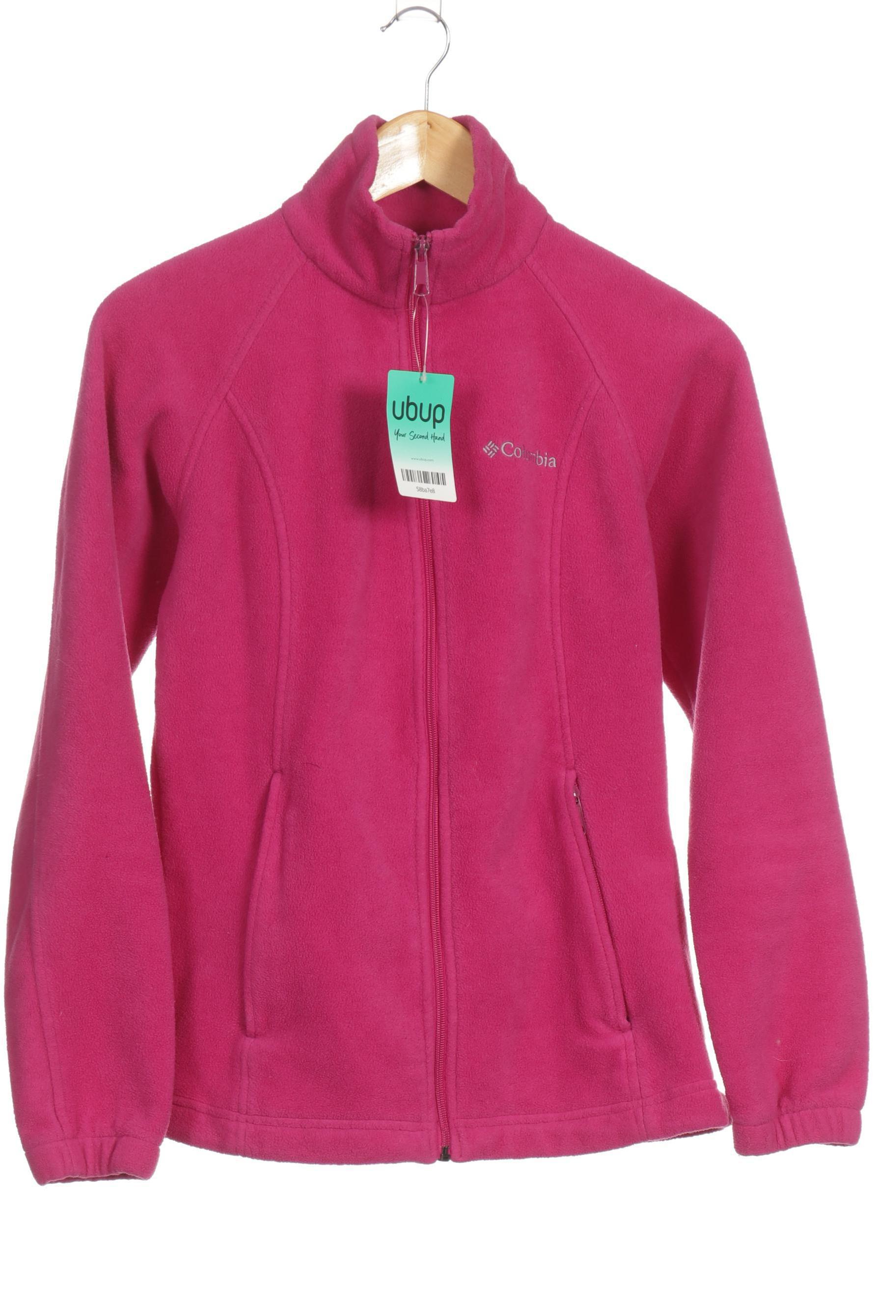 

Columbia Sportswear Company Damen Sweatshirt, pink, Gr.