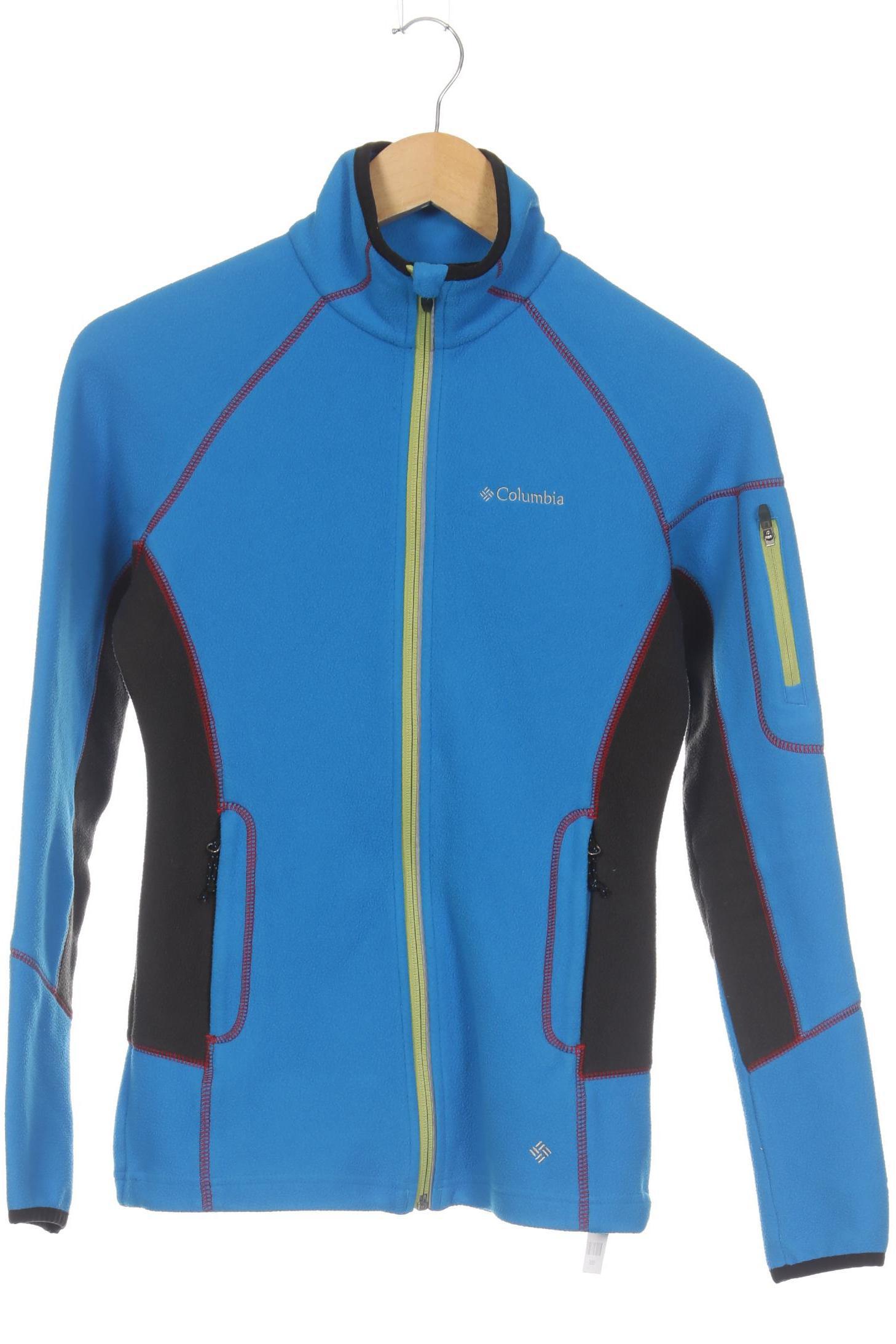 

Columbia Sportswear Company Damen Sweatshirt, blau, Gr.