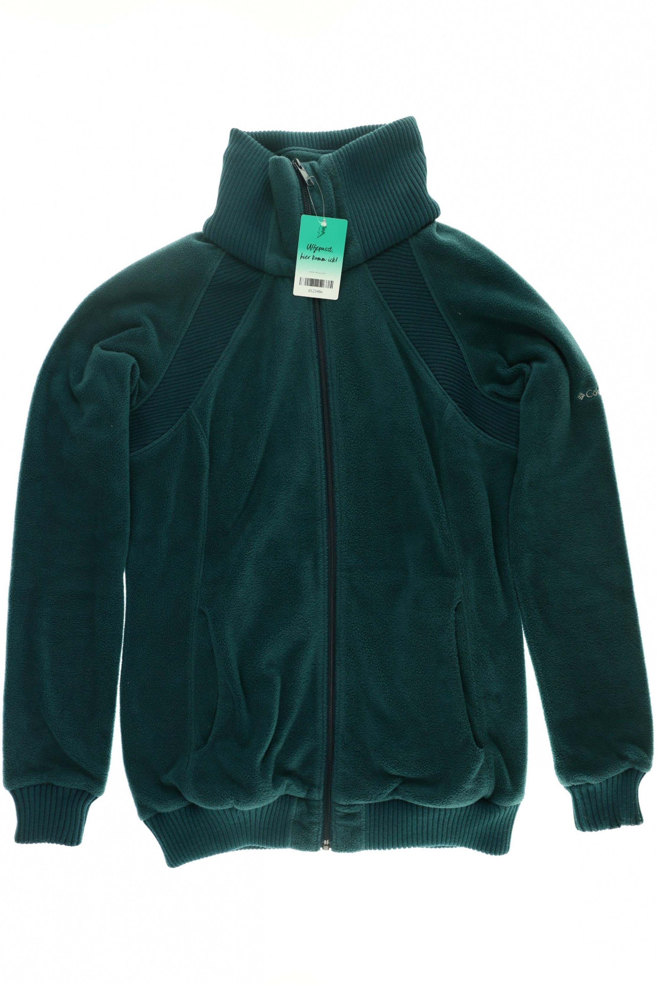 

Columbia Sportswear Company Damen Sweatshirt, grün, Gr.