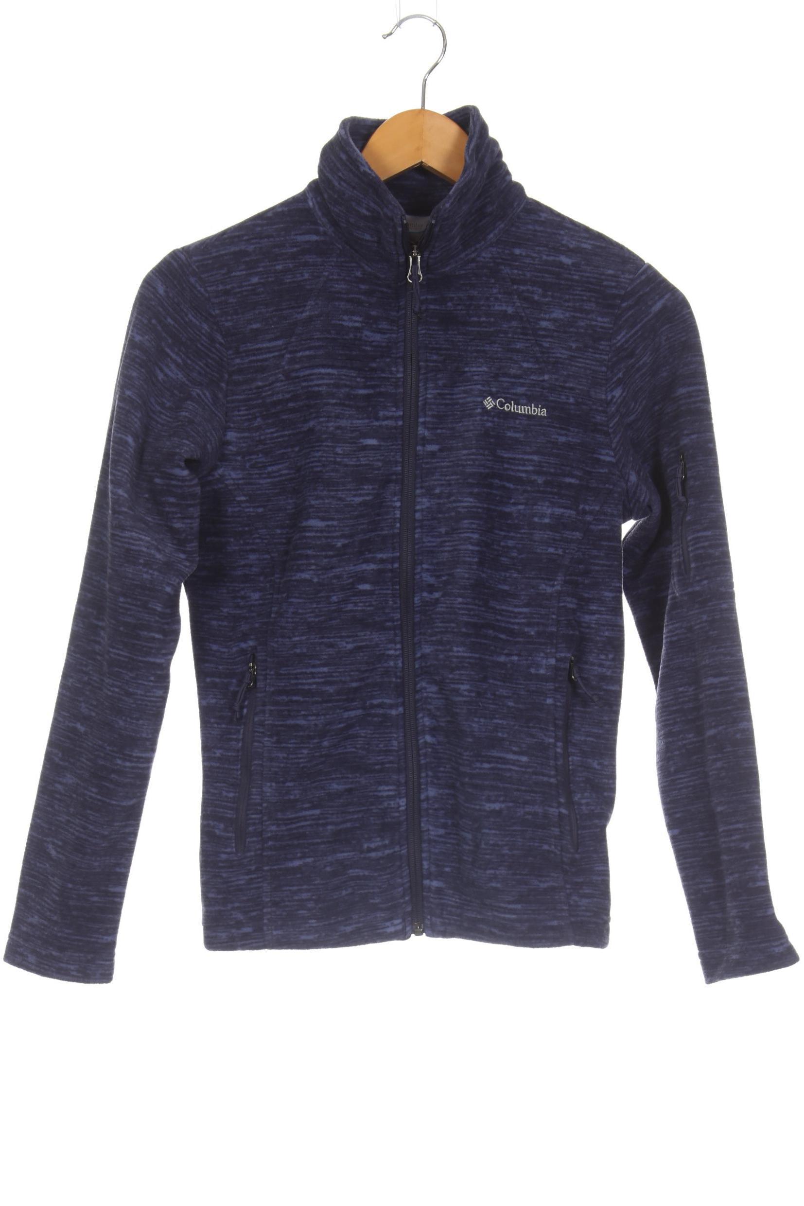 

Columbia Sportswear Company Damen Sweatshirt, blau, Gr.