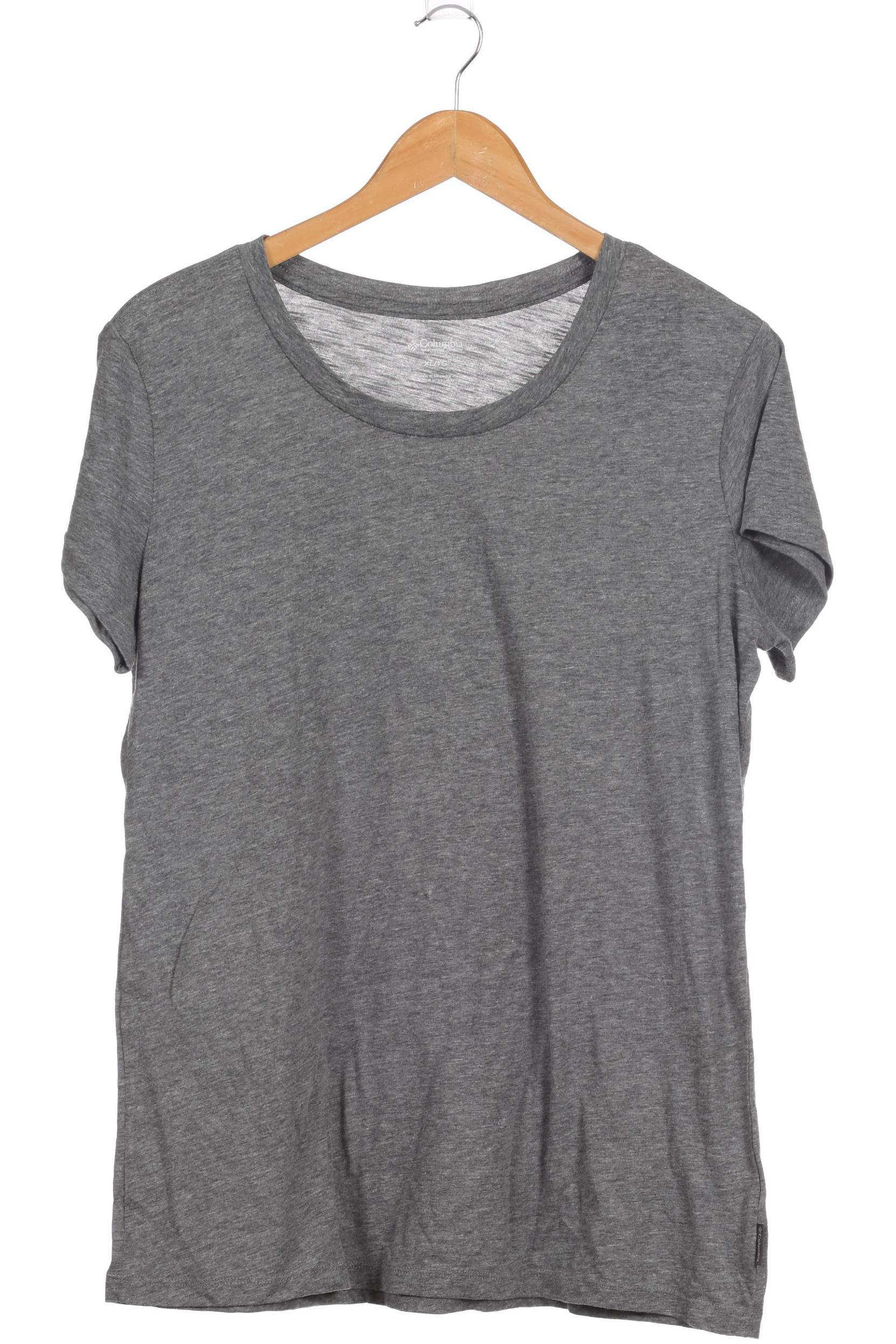

Columbia Sportswear Company Damen T-Shirt, grau, Gr.