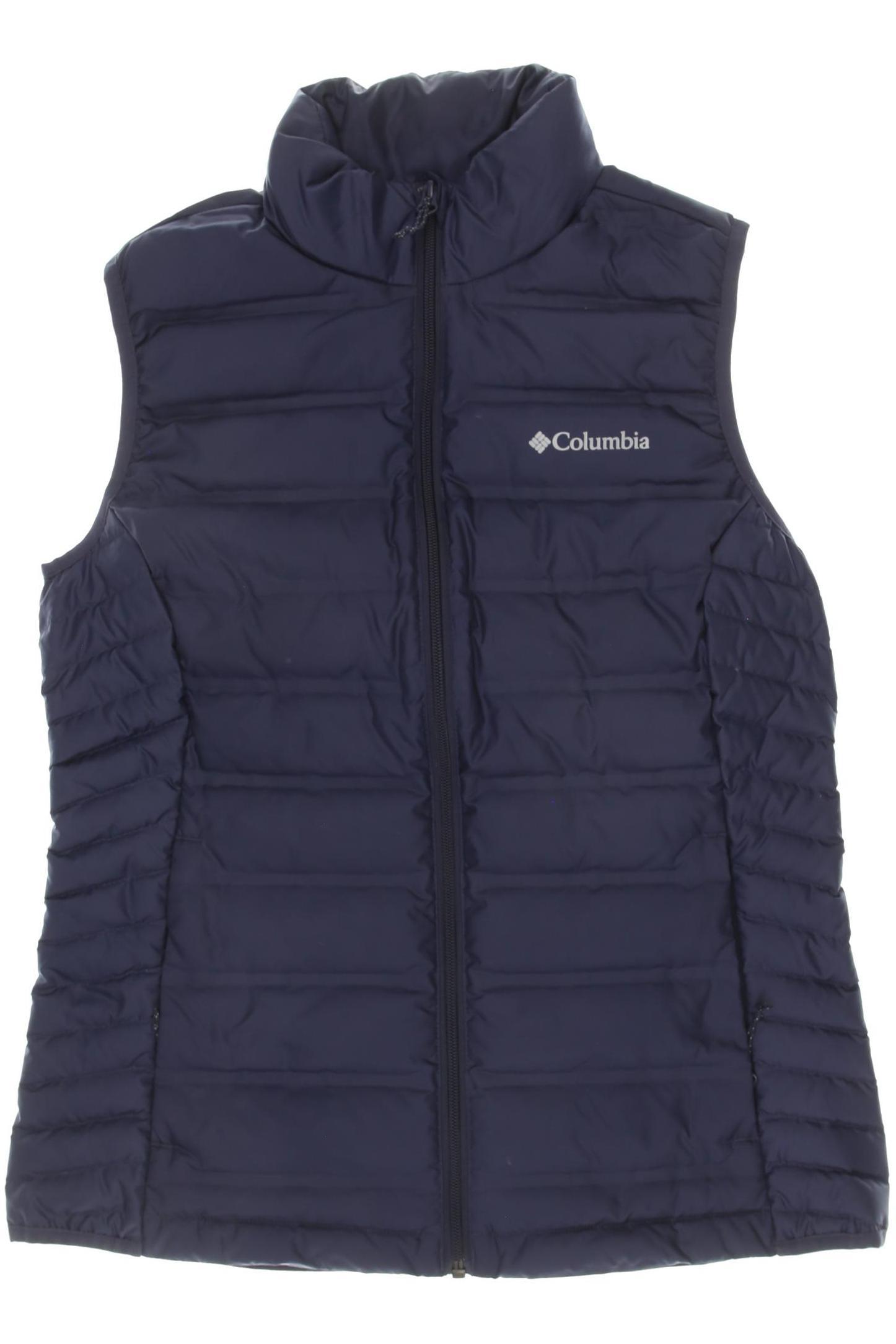 

Columbia Sportswear Company Damen Weste, blau, Gr.