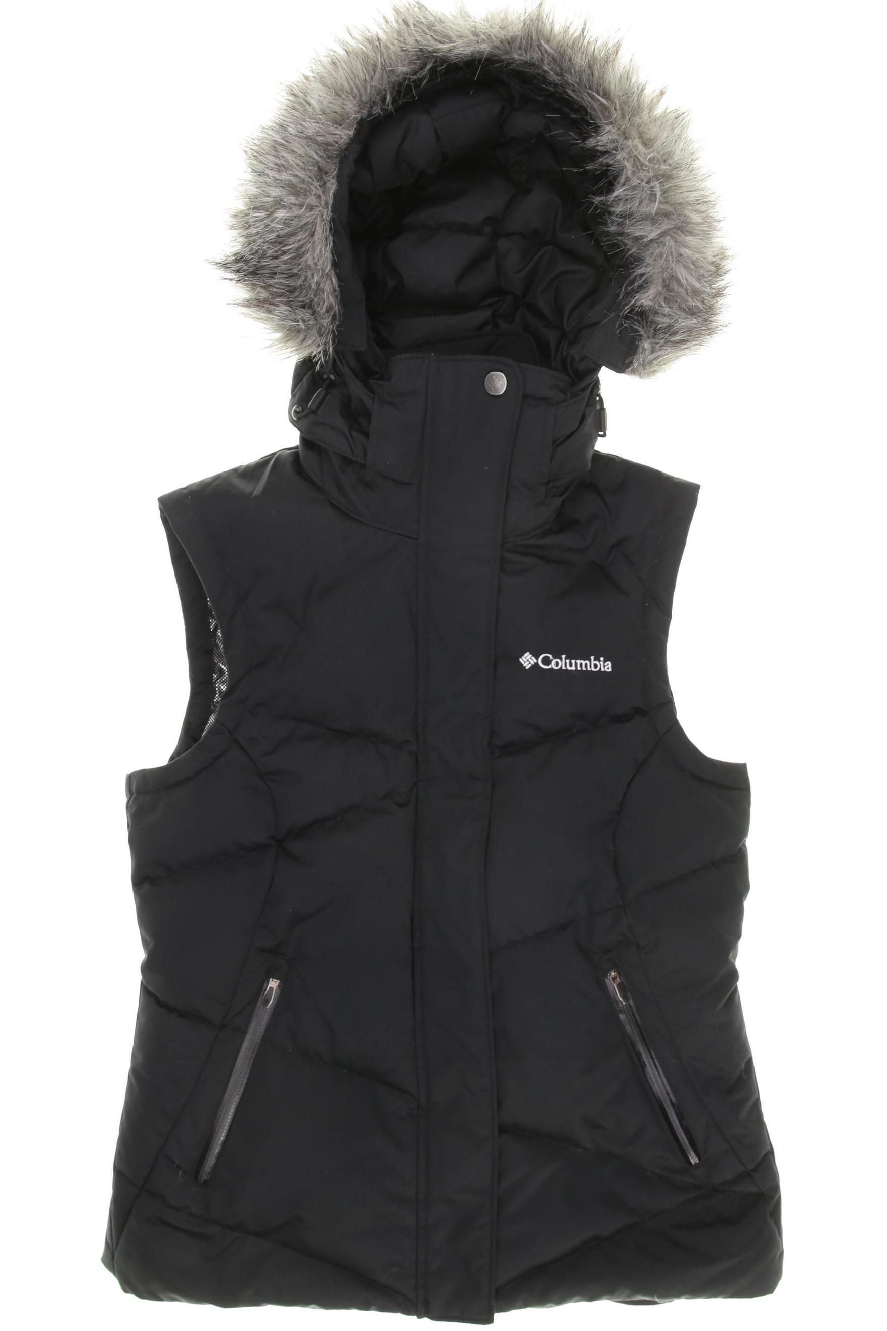 

Columbia Sportswear Company Damen Weste, schwarz, Gr.
