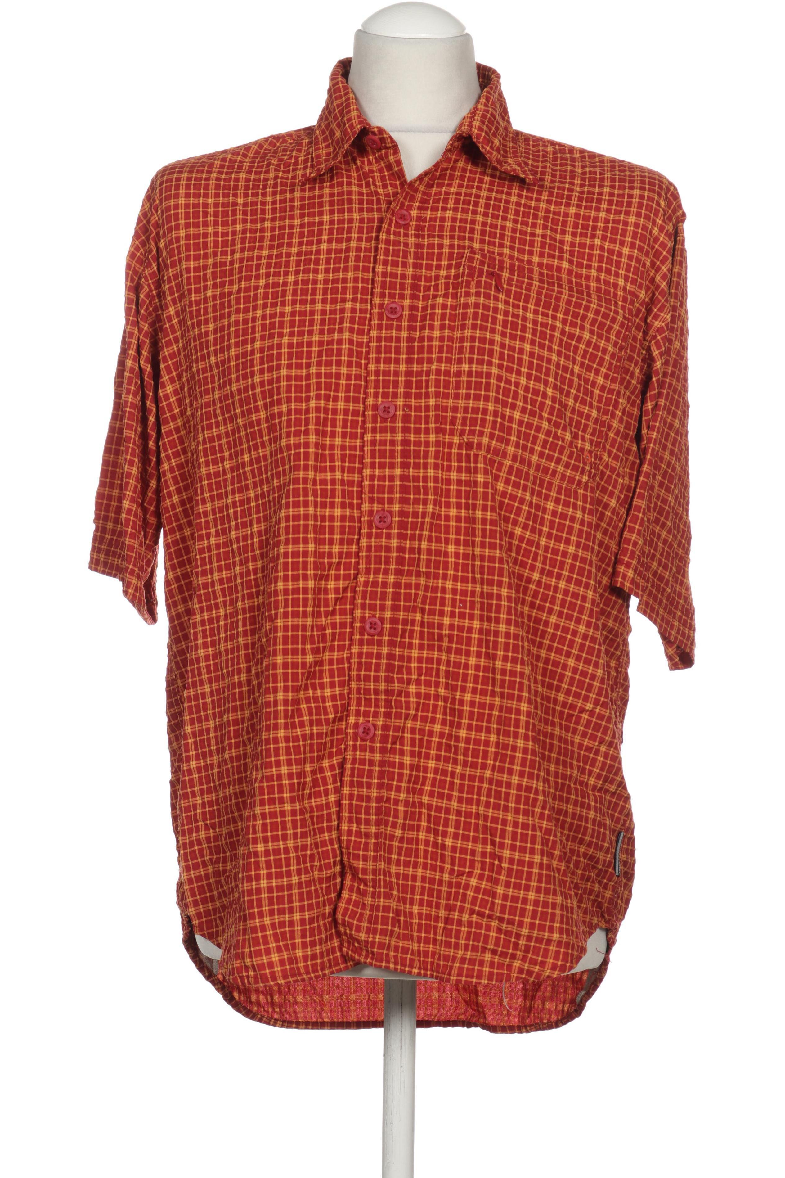 

Columbia Sportswear Company Herren Hemd, rot, Gr.