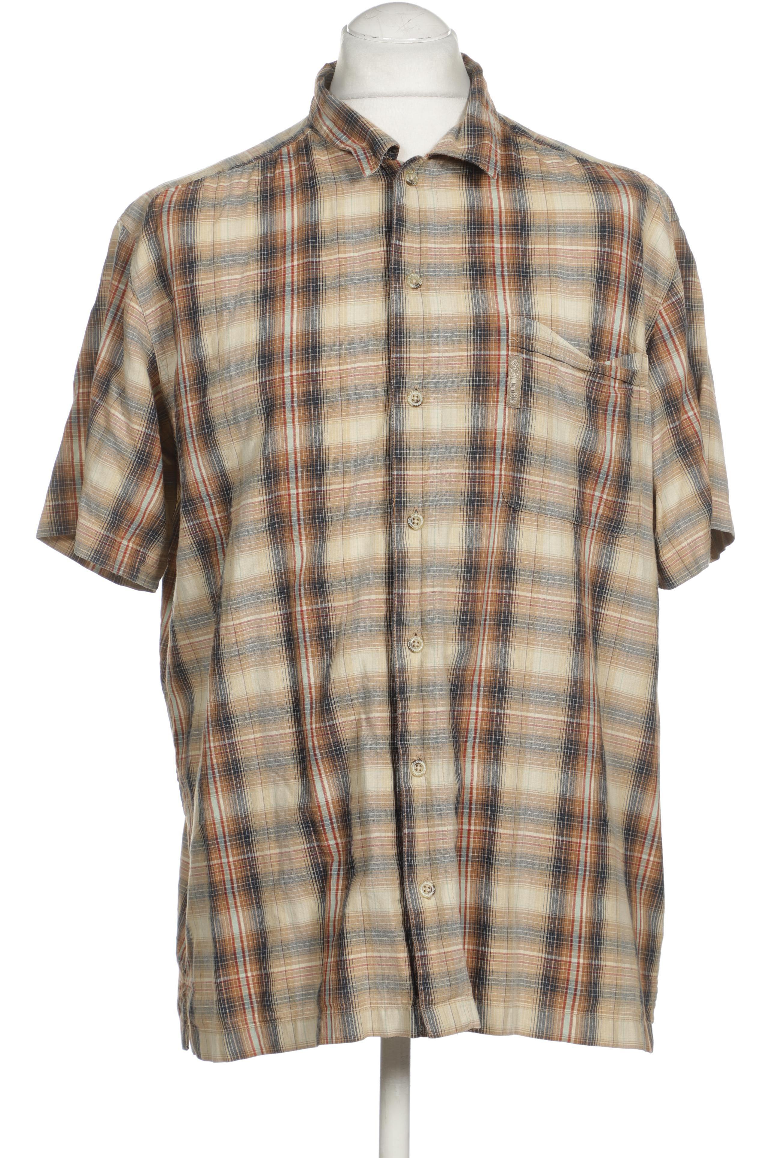 

Columbia Sportswear Company Herren Hemd, beige, Gr.