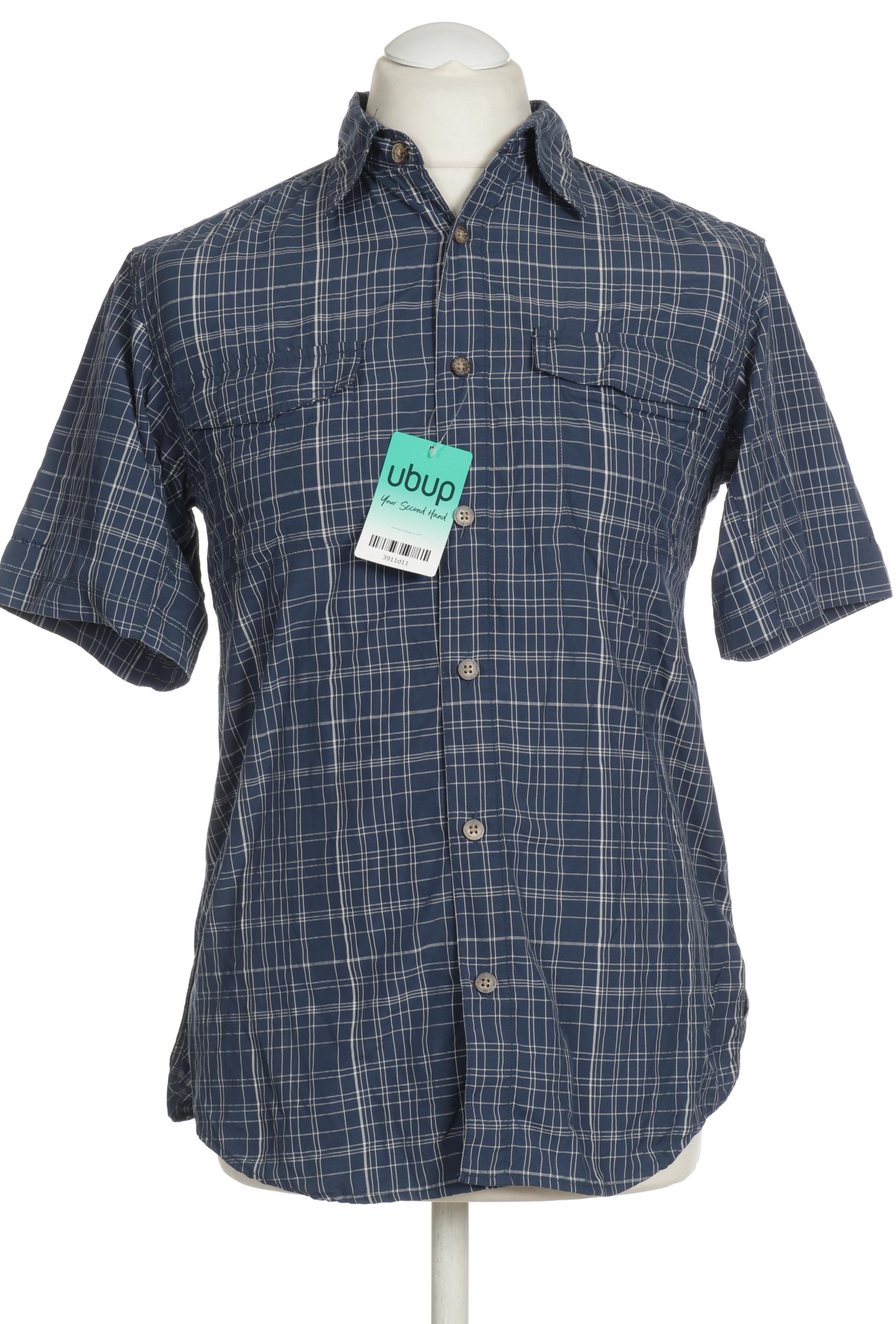 

Columbia Sportswear Company Herren Hemd, blau, Gr.