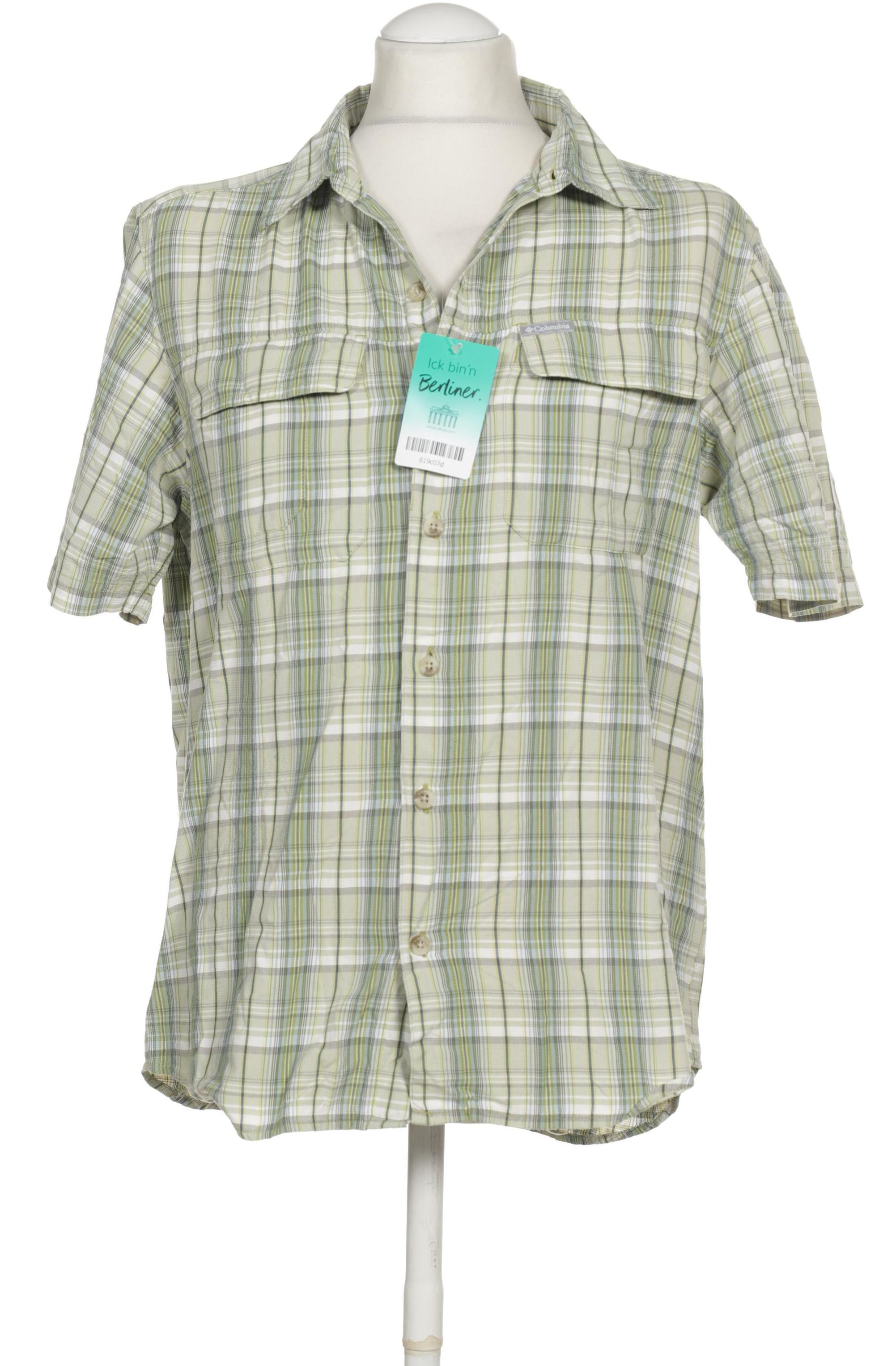 

Columbia Sportswear Company Herren Hemd, mehrfarbig, Gr.