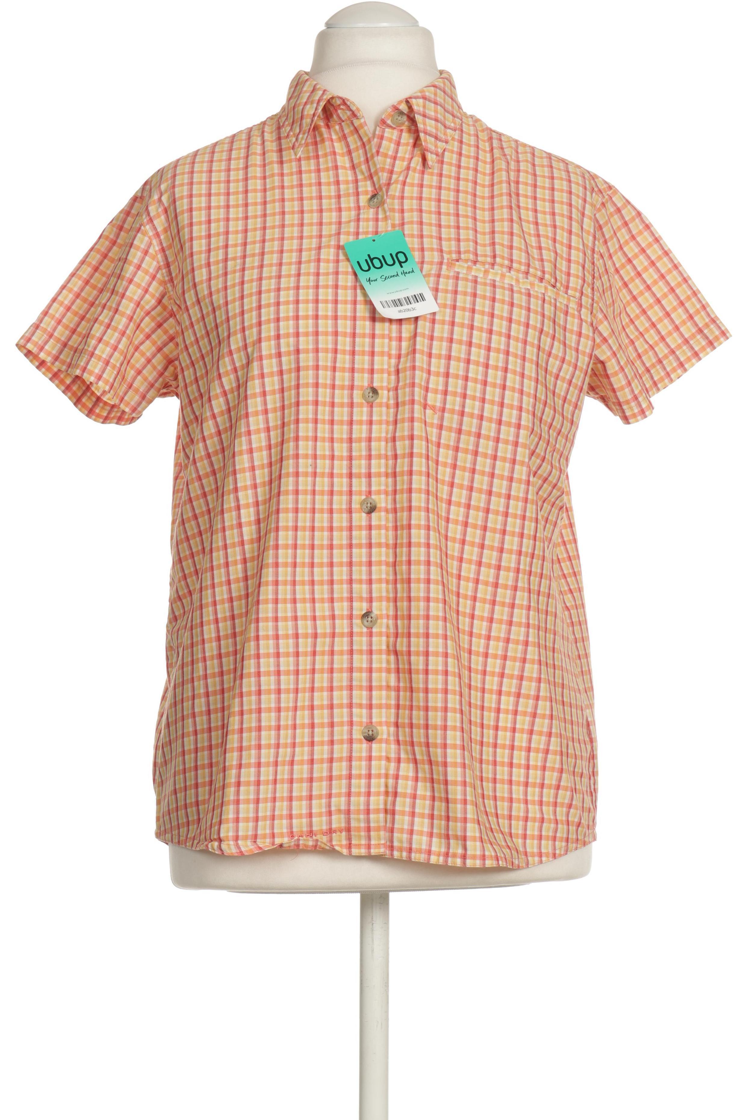 

Columbia Sportswear Company Herren Hemd, orange, Gr.