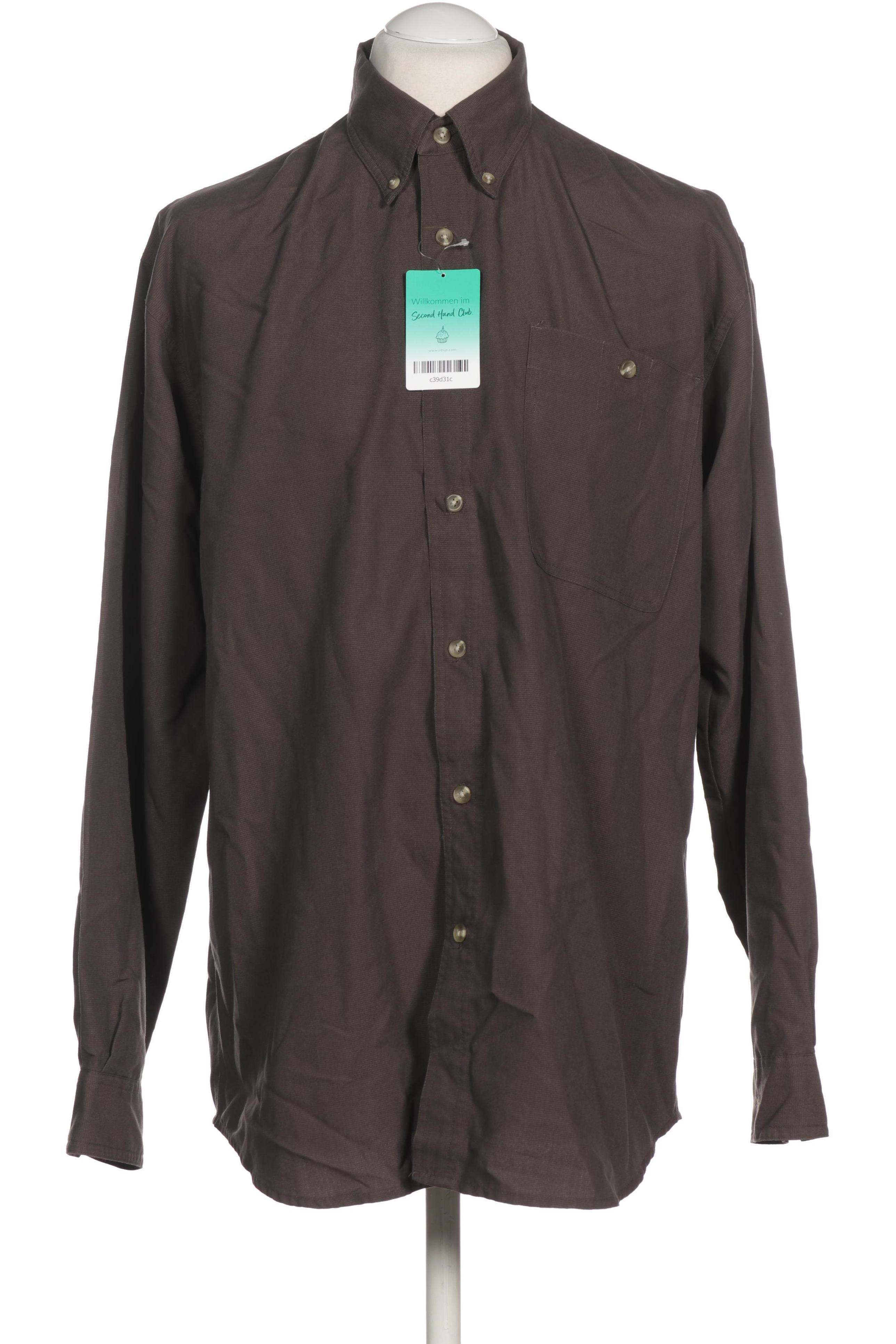 

Columbia Sportswear Company Herren Hemd, braun, Gr.