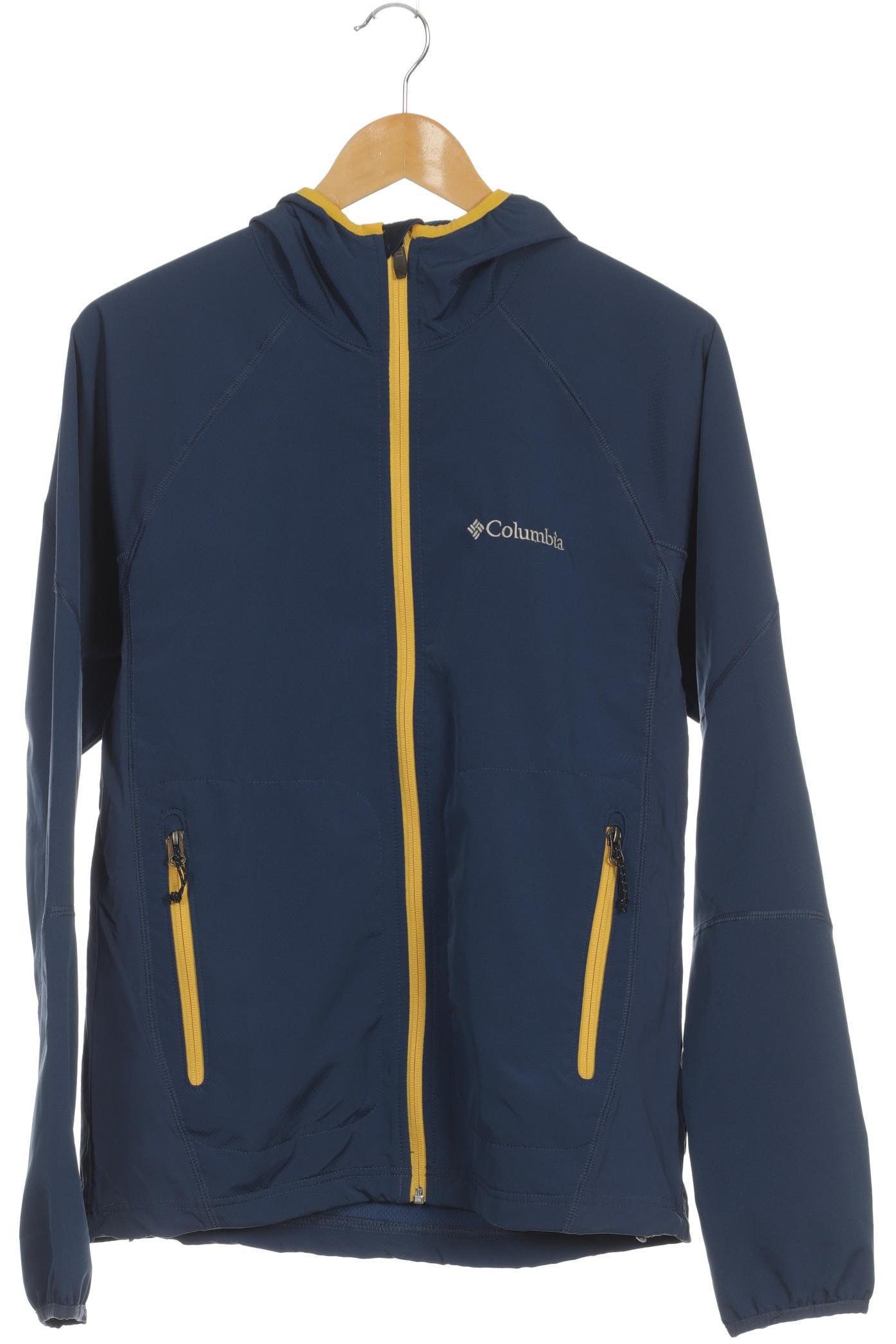 

Columbia Sportswear Company Herren Jacke, blau, Gr.