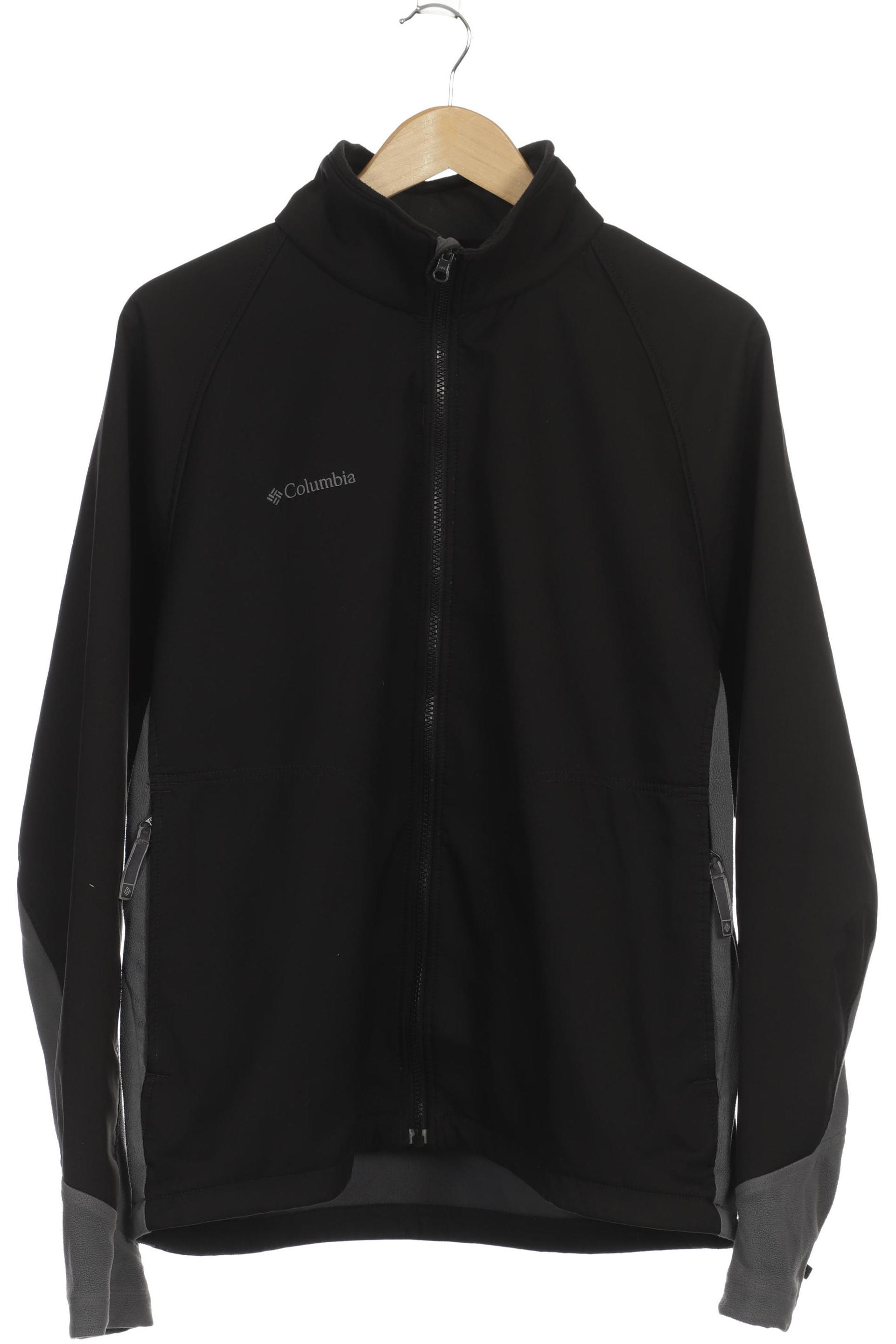 

Columbia Sportswear Company Herren Jacke, schwarz, Gr.
