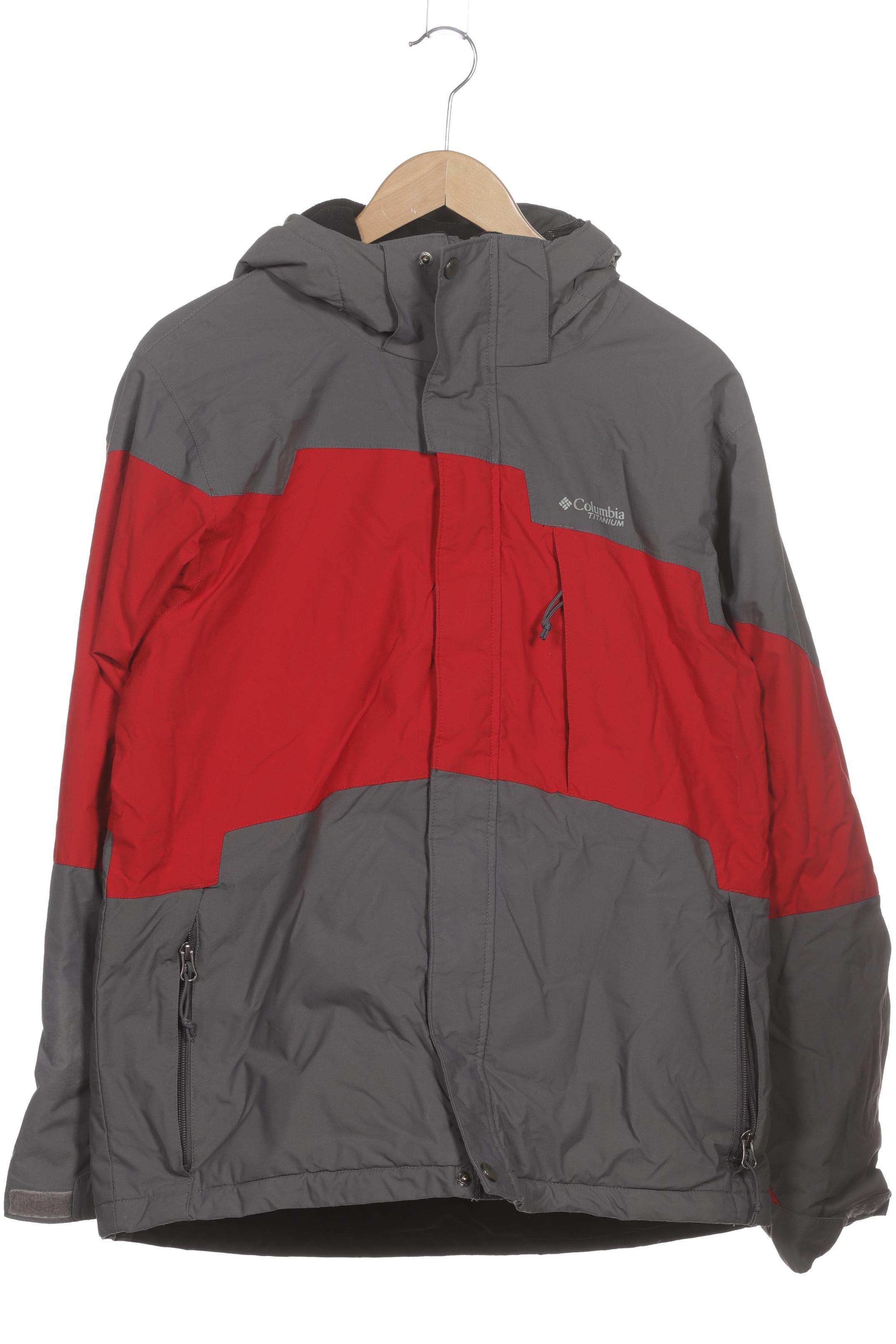 

Columbia Sportswear Company Herren Jacke, grau, Gr.