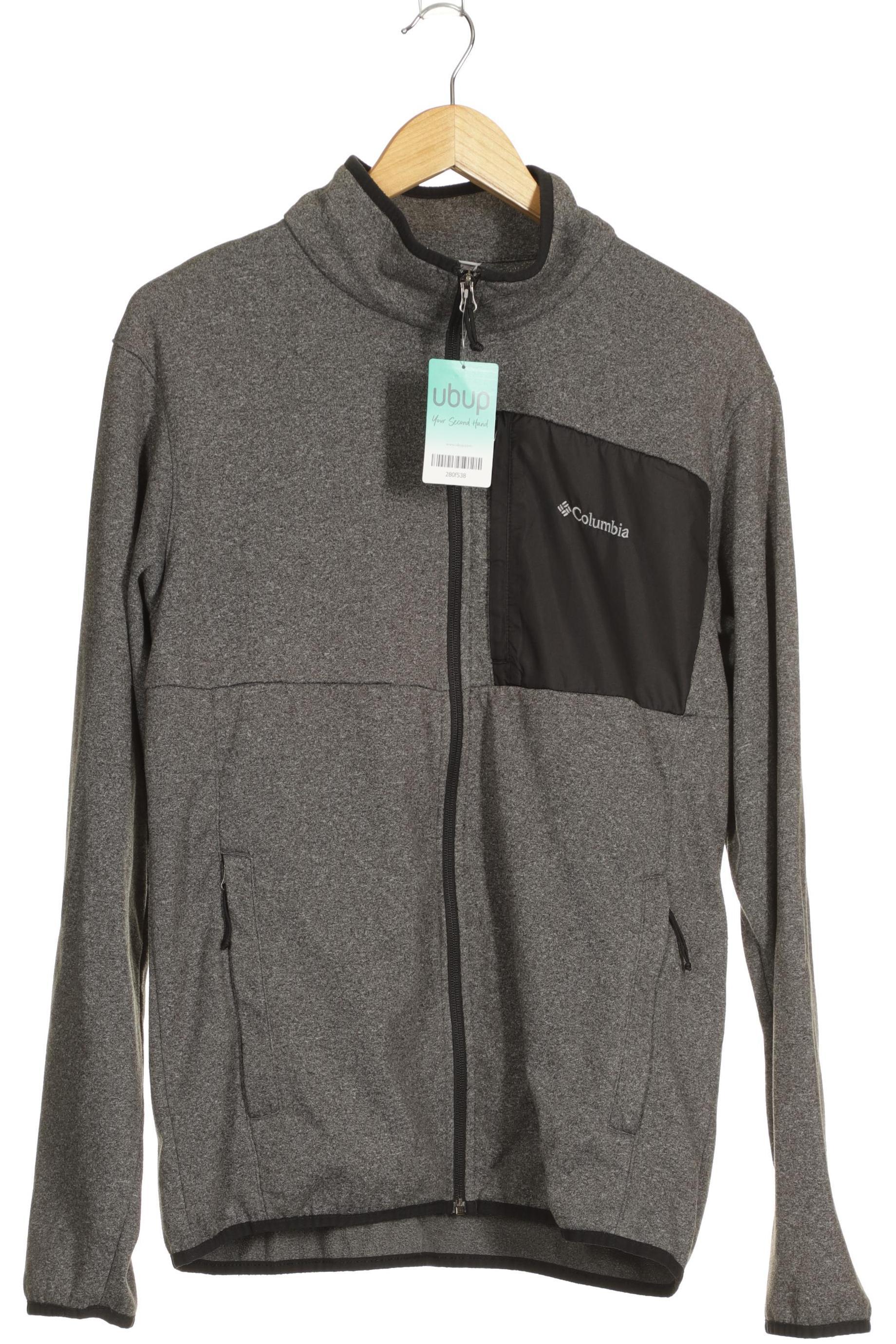 

Columbia Sportswear Company Herren Jacke, grau, Gr.