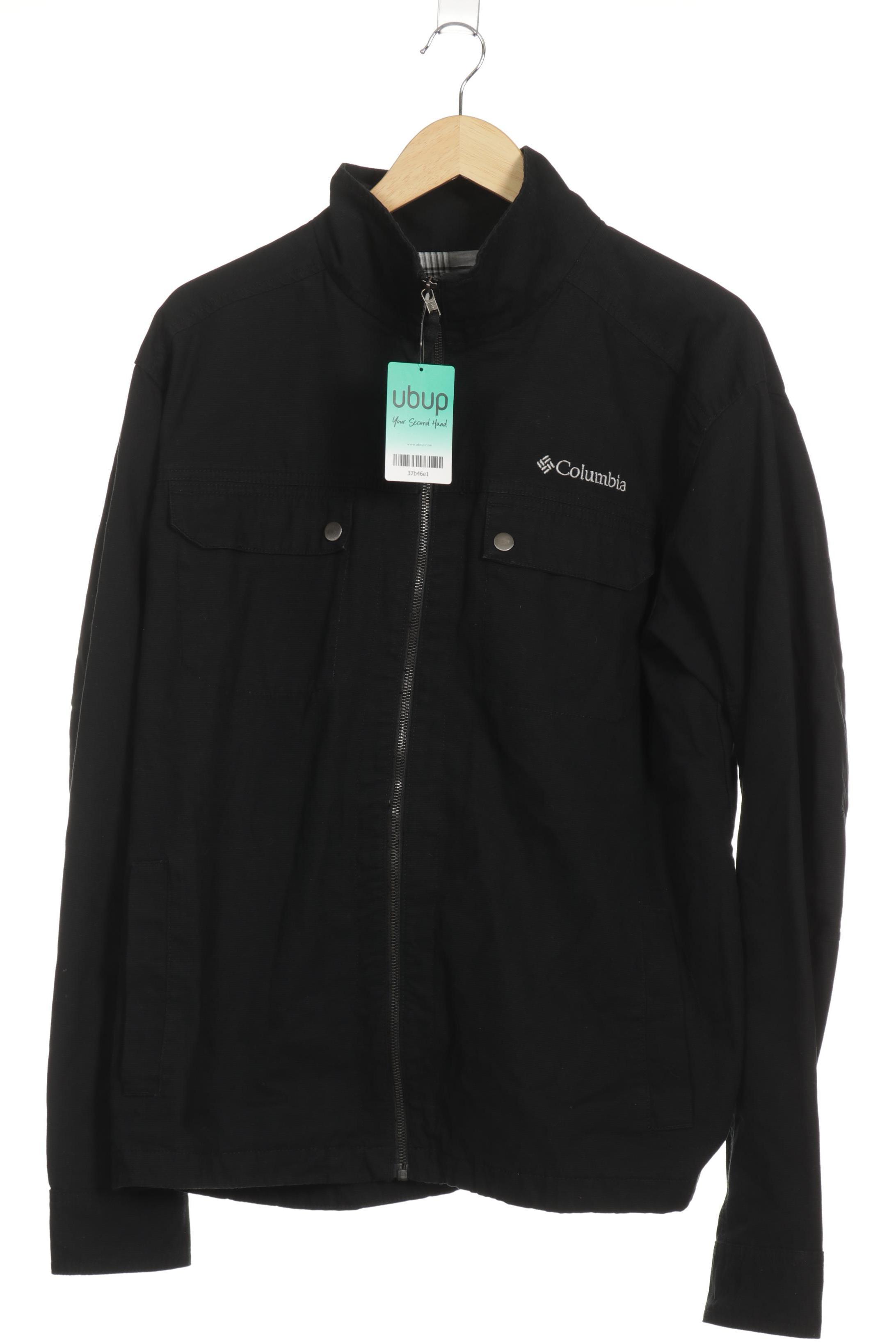 

Columbia Sportswear Company Herren Jacke, schwarz, Gr.