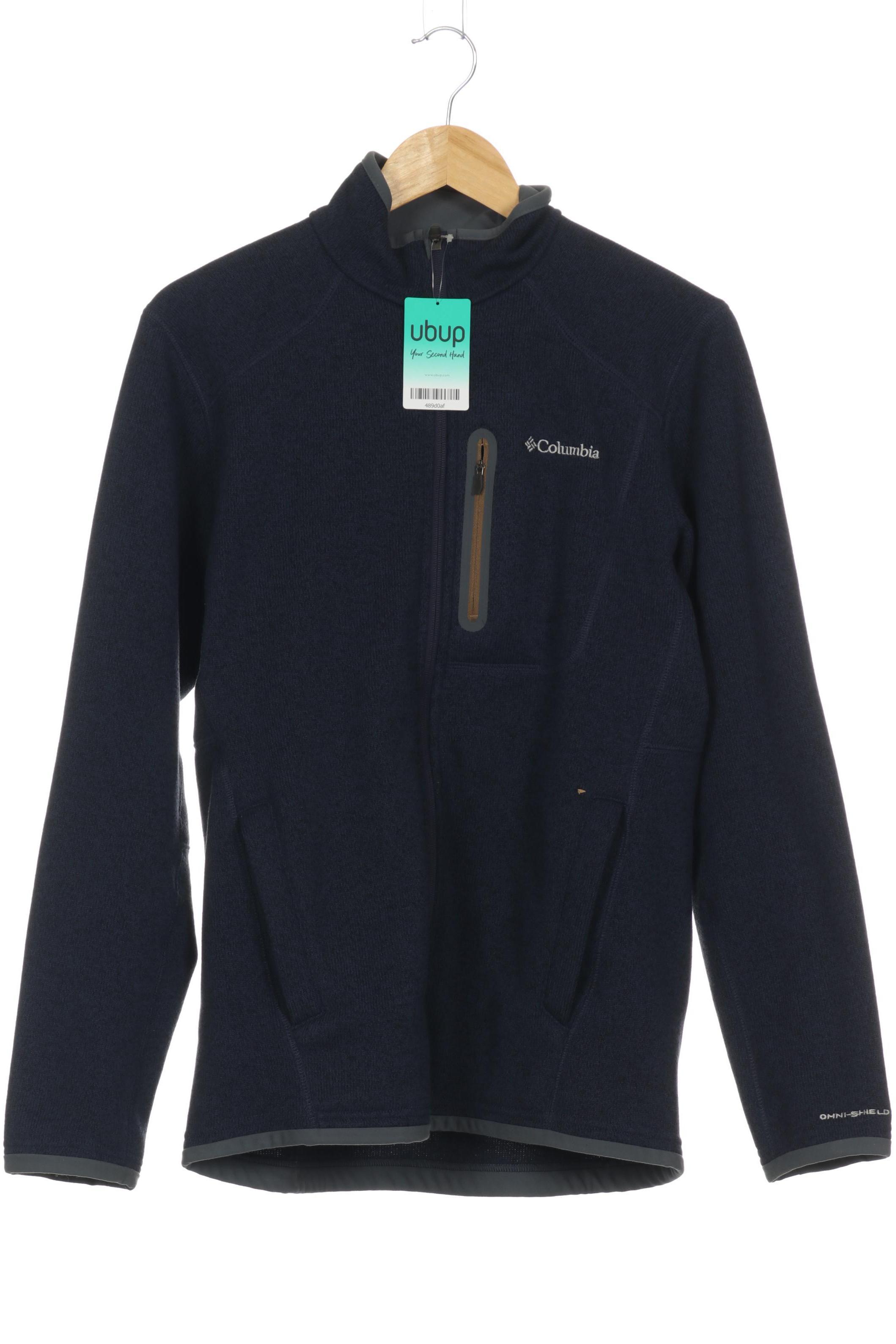 

Columbia Sportswear Company Herren Jacke, blau, Gr.