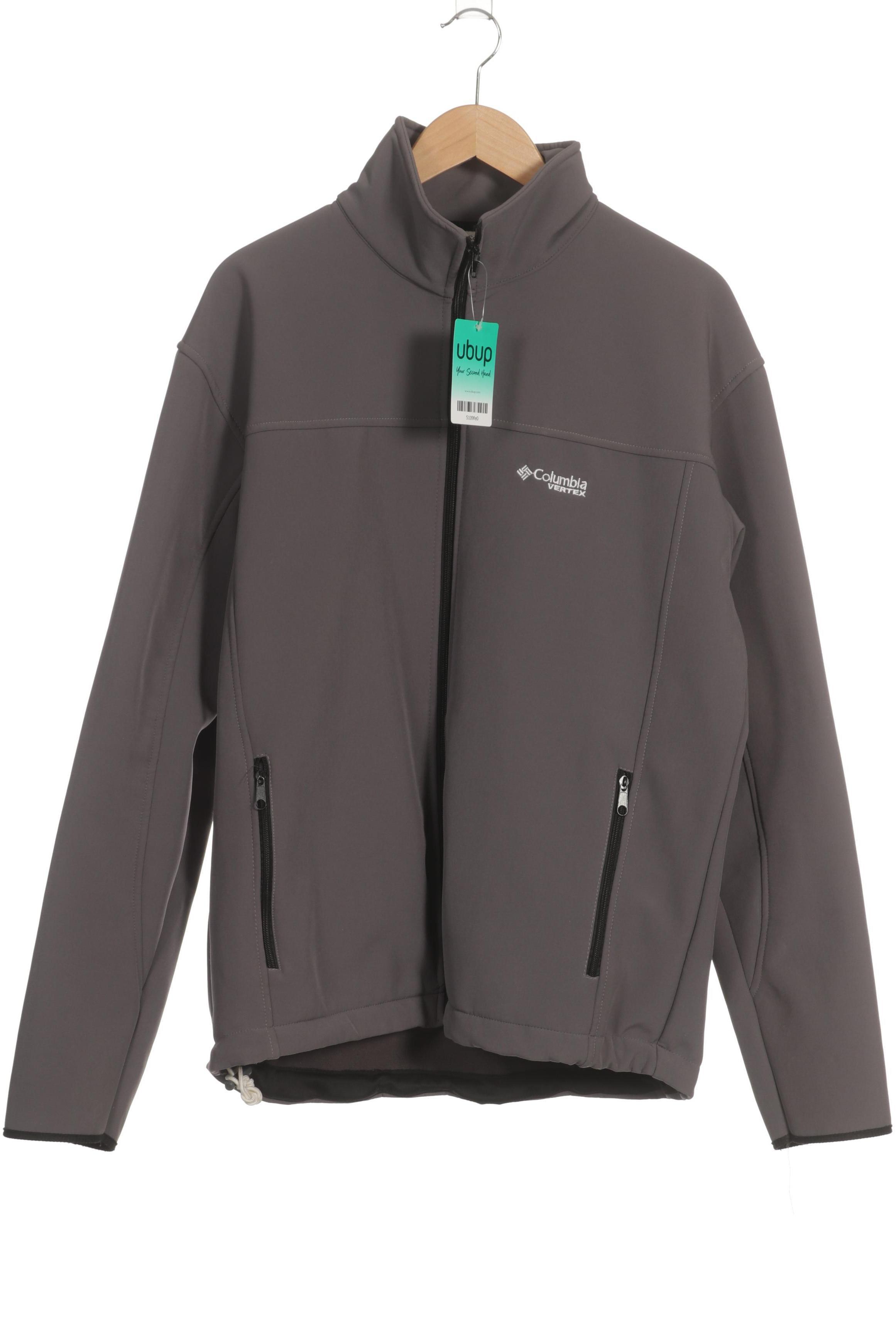 

Columbia Sportswear Company Herren Jacke, grau, Gr.