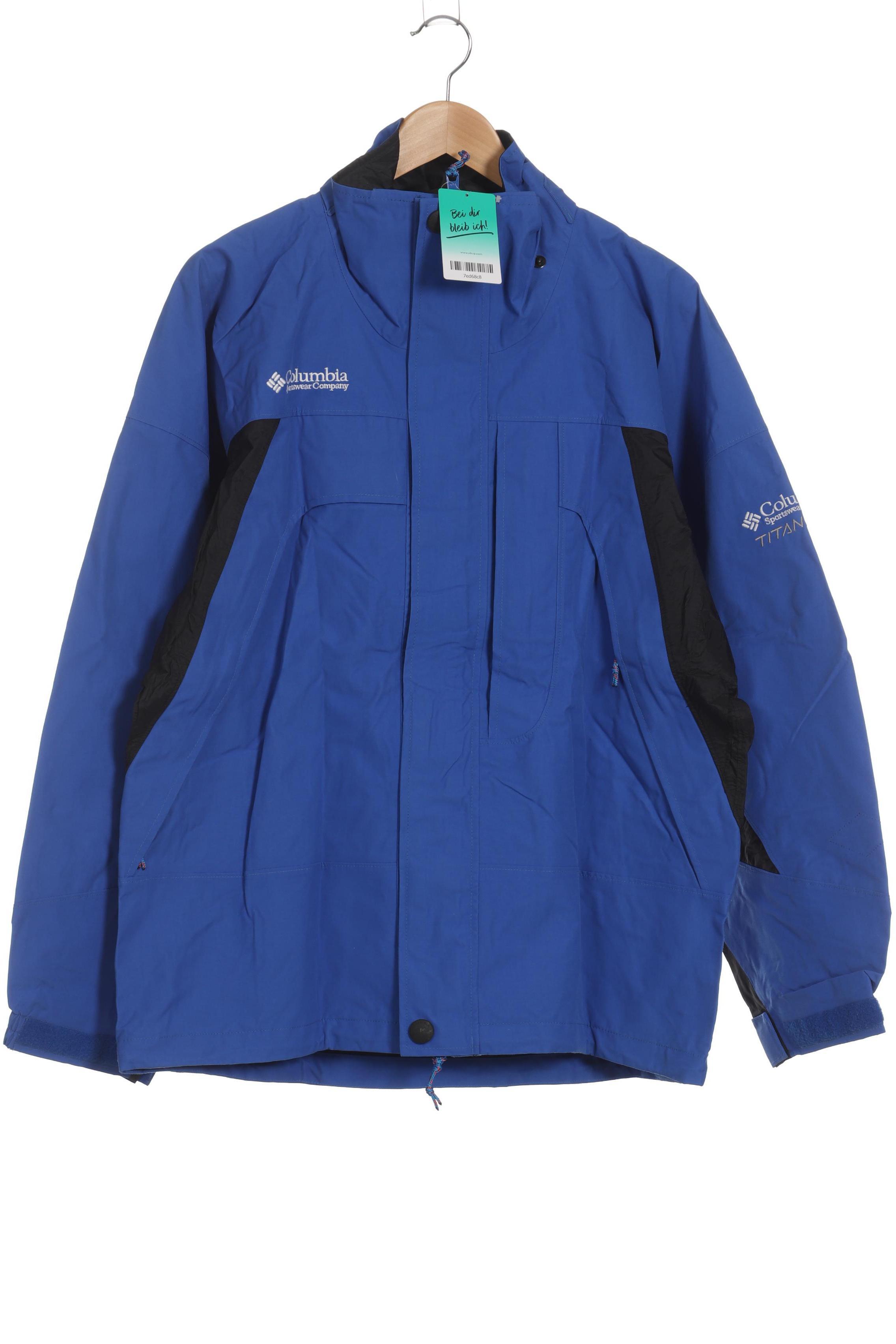 

Columbia Sportswear Company Herren Jacke, blau, Gr.