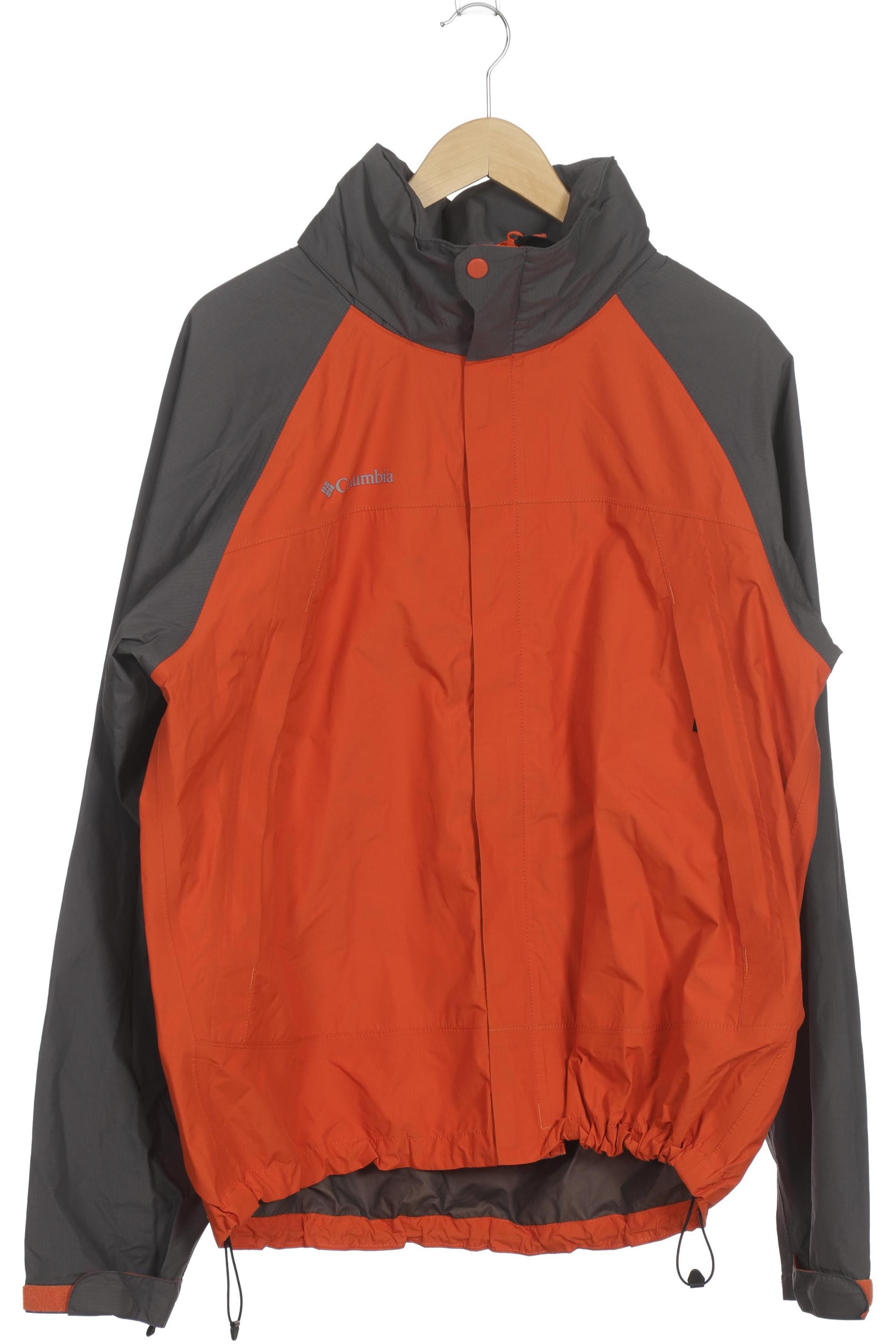 

Columbia Sportswear Company Herren Jacke, grau, Gr.