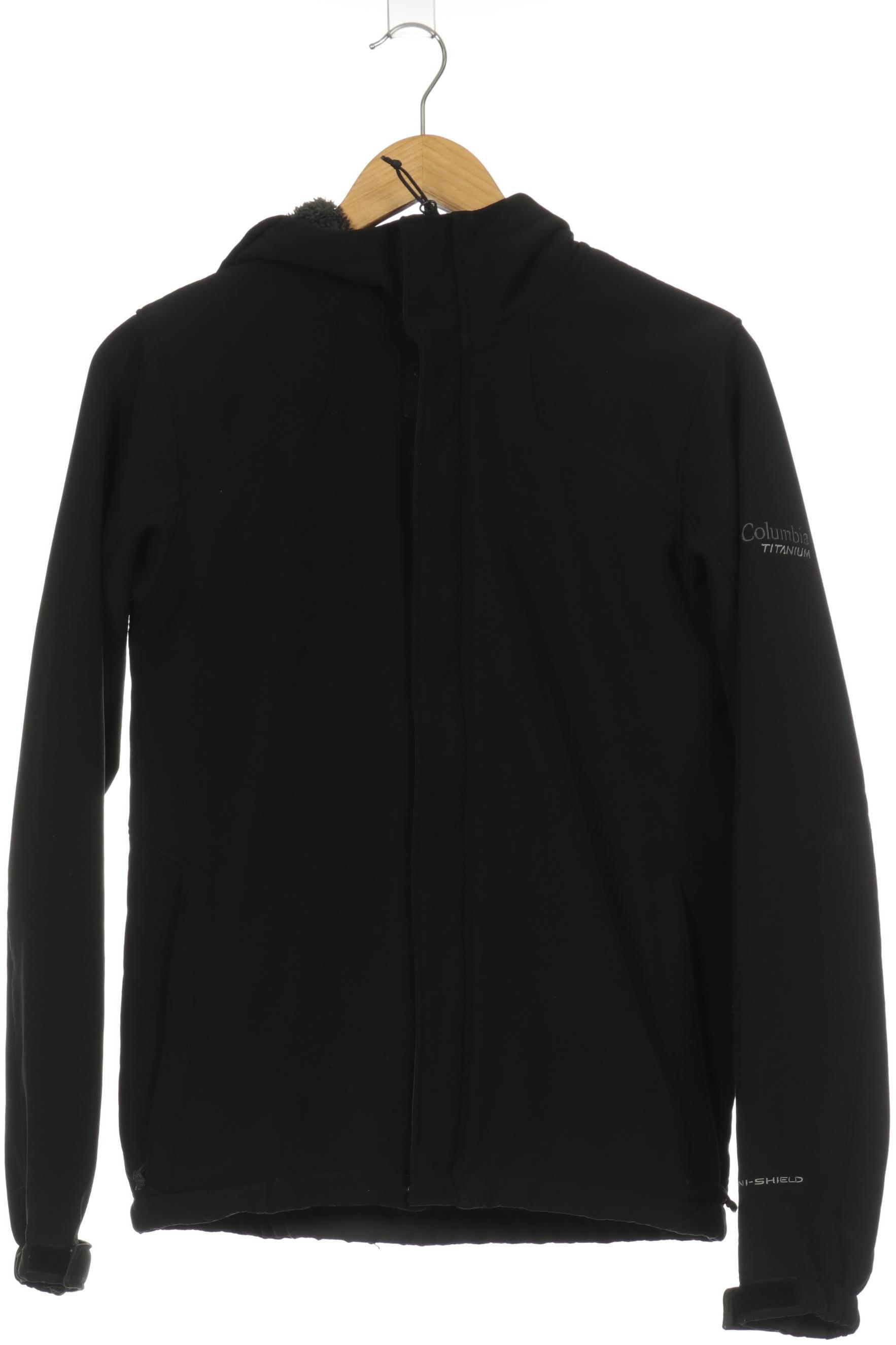 

Columbia Sportswear Company Herren Jacke, schwarz, Gr.