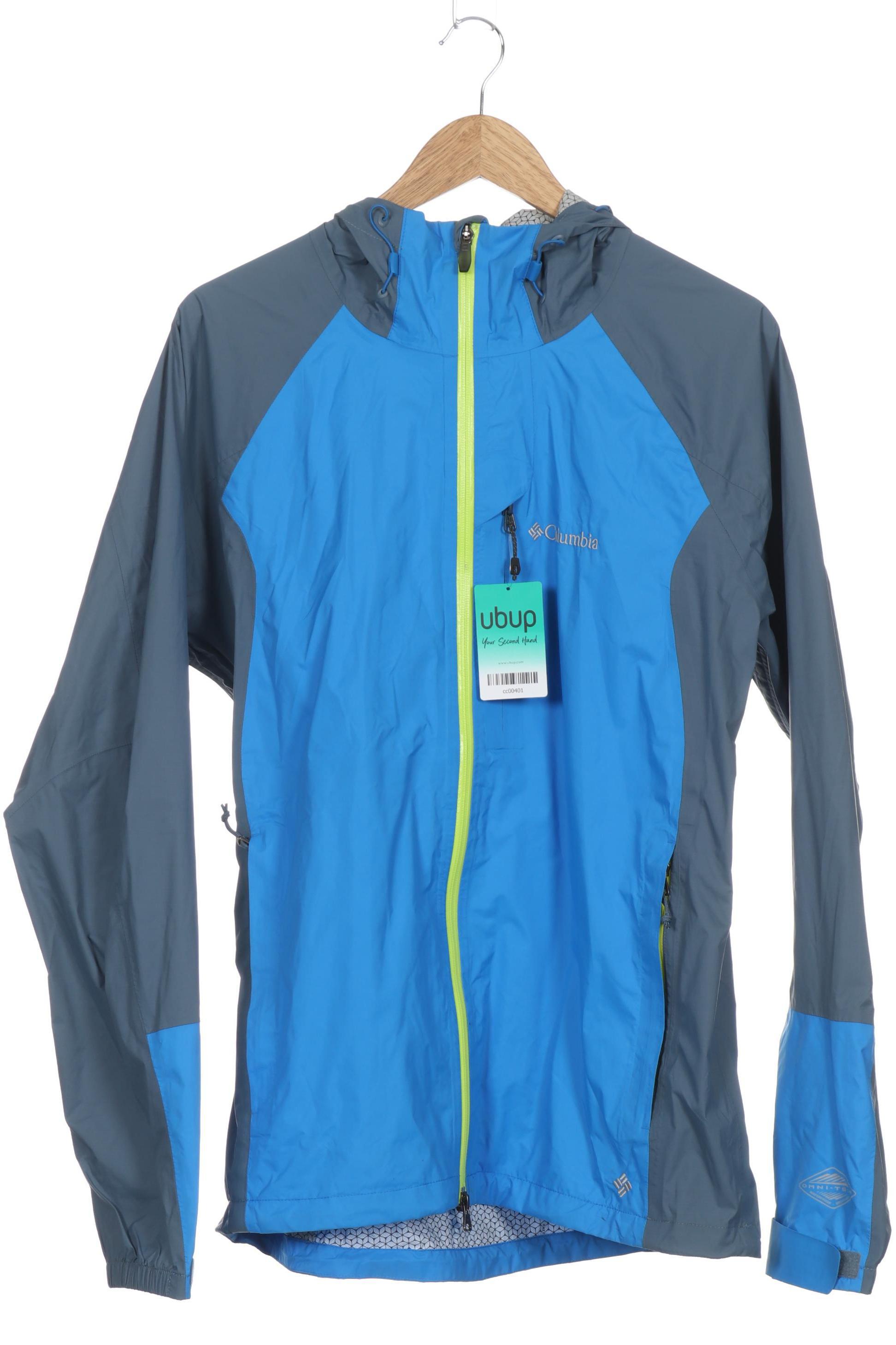 

Columbia Sportswear Company Herren Jacke, blau, Gr.