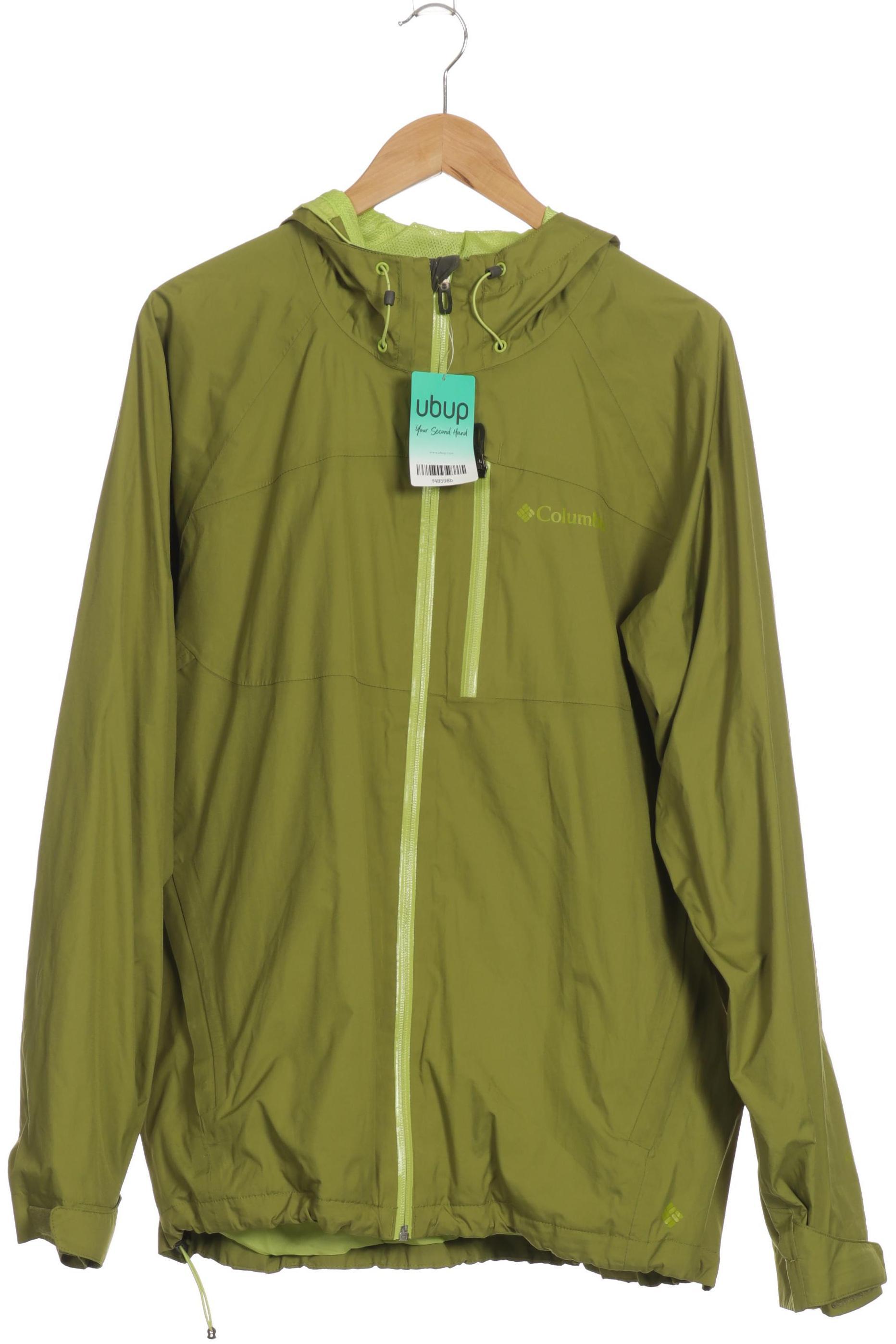 Thumbnail - Columbia Sportswear Company Herren Jacke, grün, Gr.