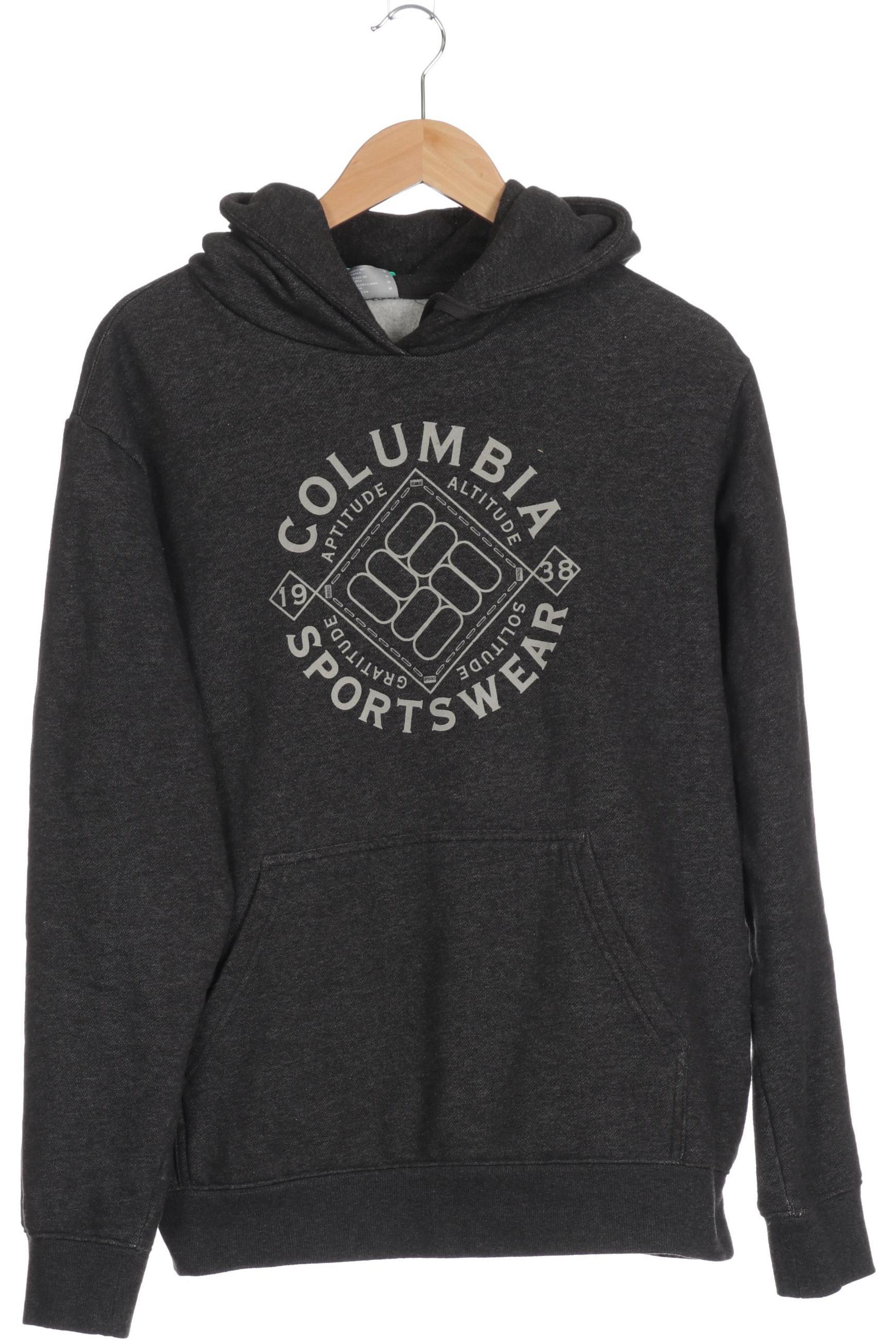 

Columbia Sportswear Company Herren Kapuzenpullover, grau, Gr.