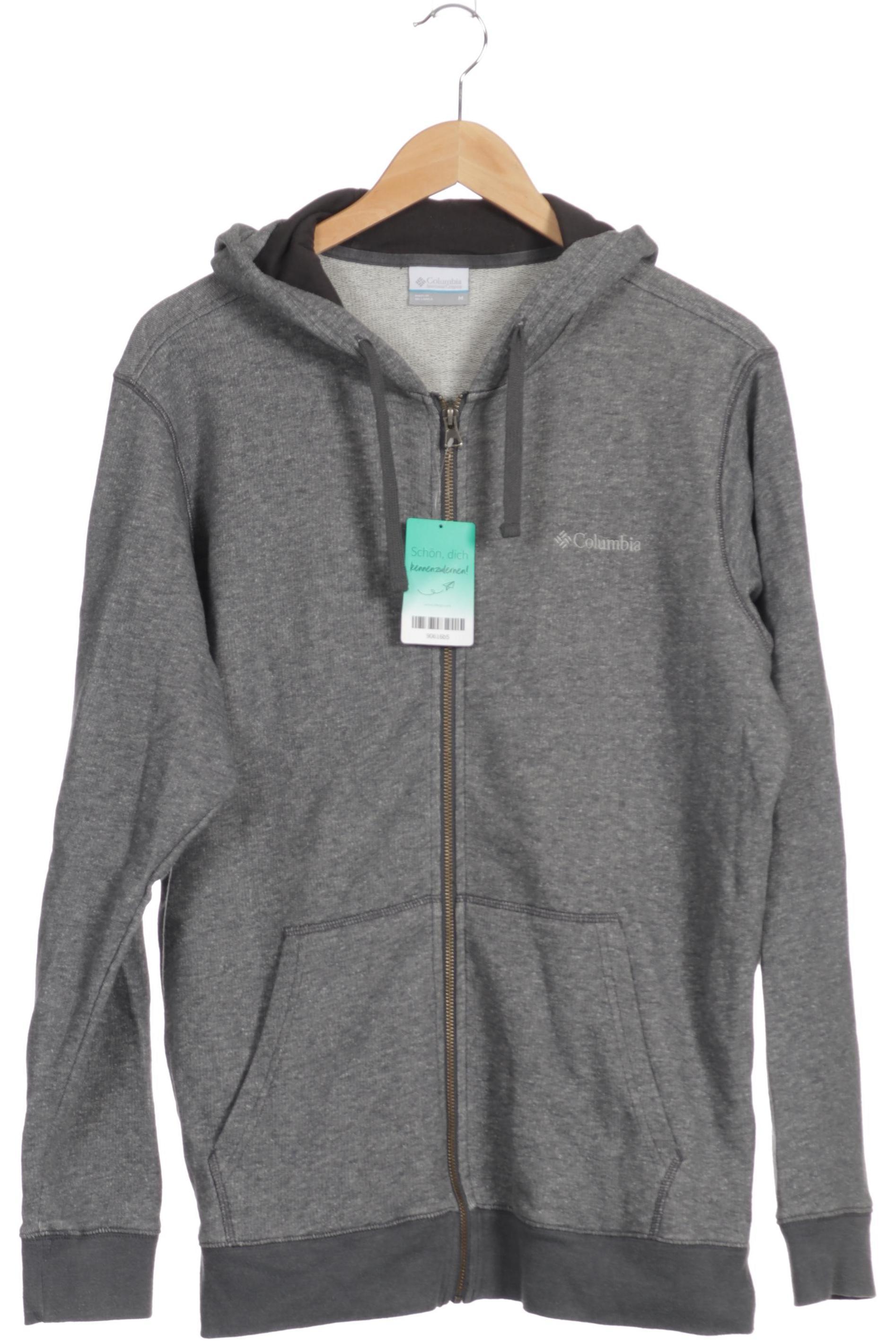 Thumbnail - Columbia Sportswear Company Herren Kapuzenpullover, grau, Gr.