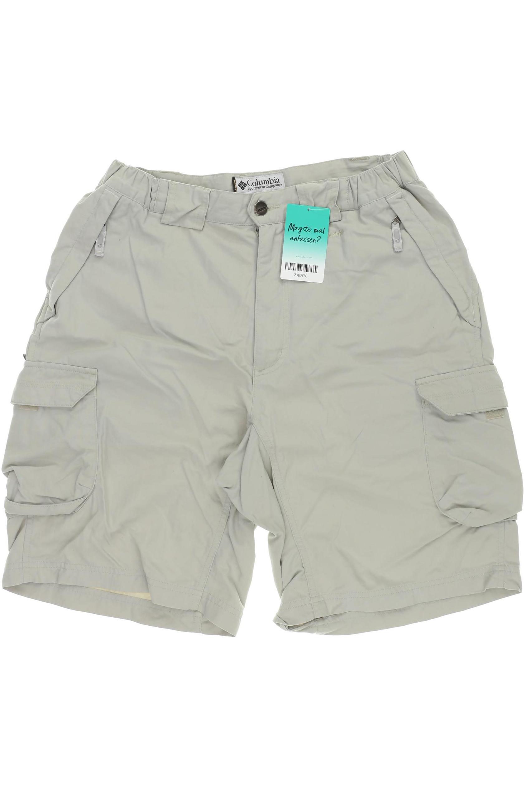 

Columbia Sportswear Company Herren Shorts, grau, Gr.