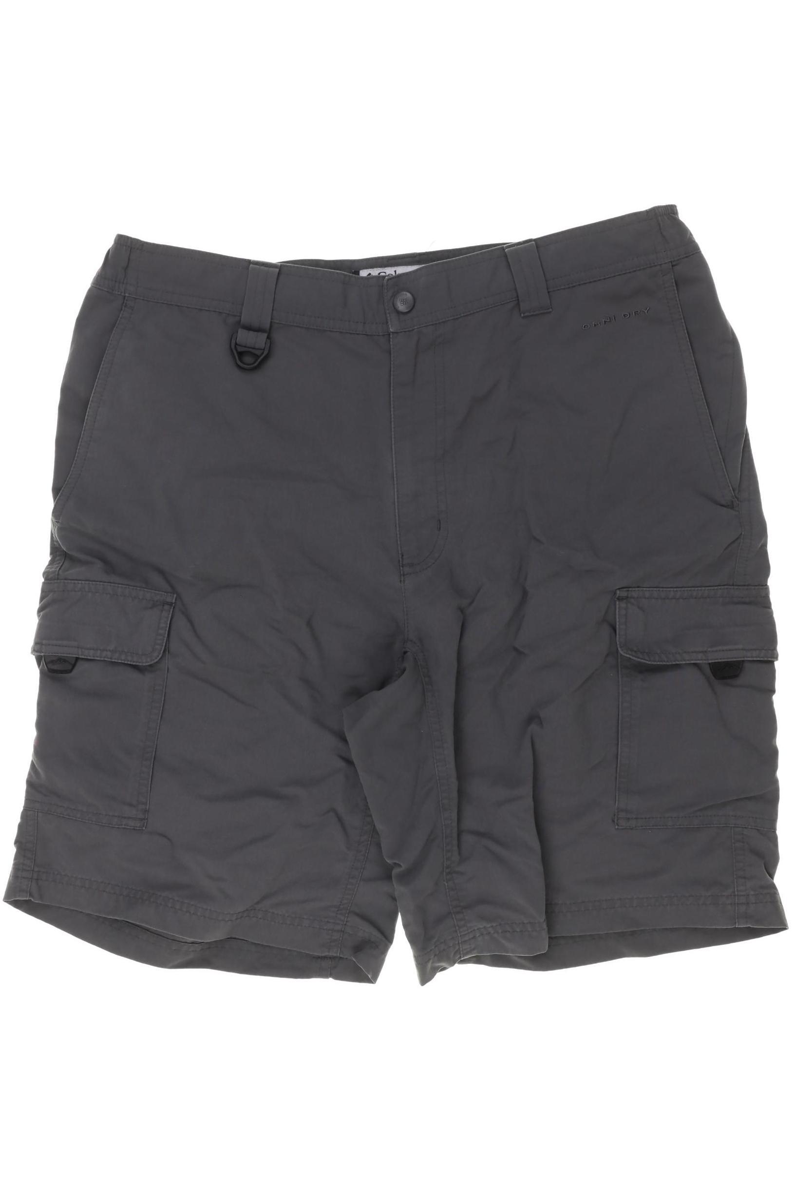 

Columbia Sportswear Company Herren Shorts, grau, Gr.