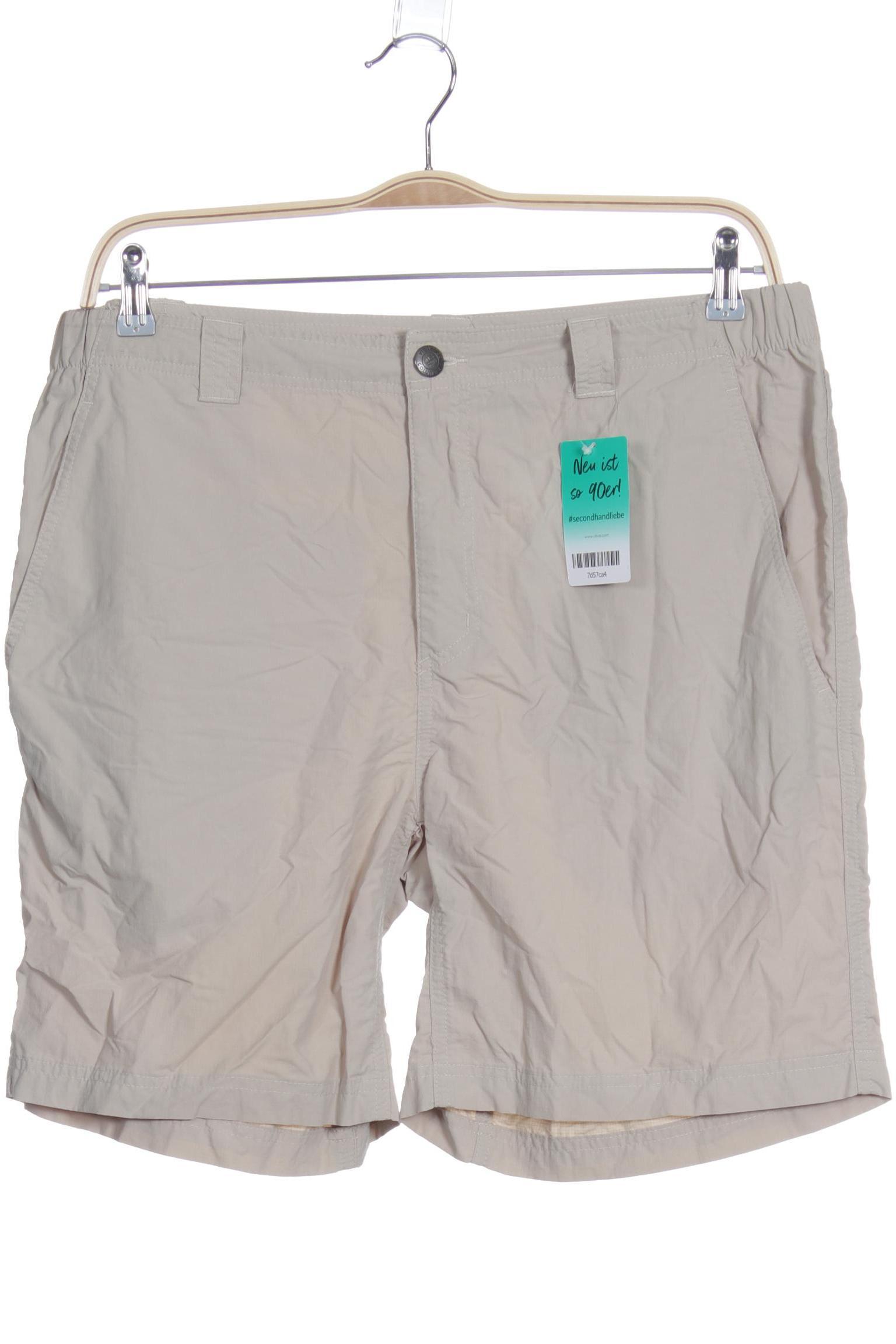 

Columbia Sportswear Company Herren Shorts, beige, Gr. 36