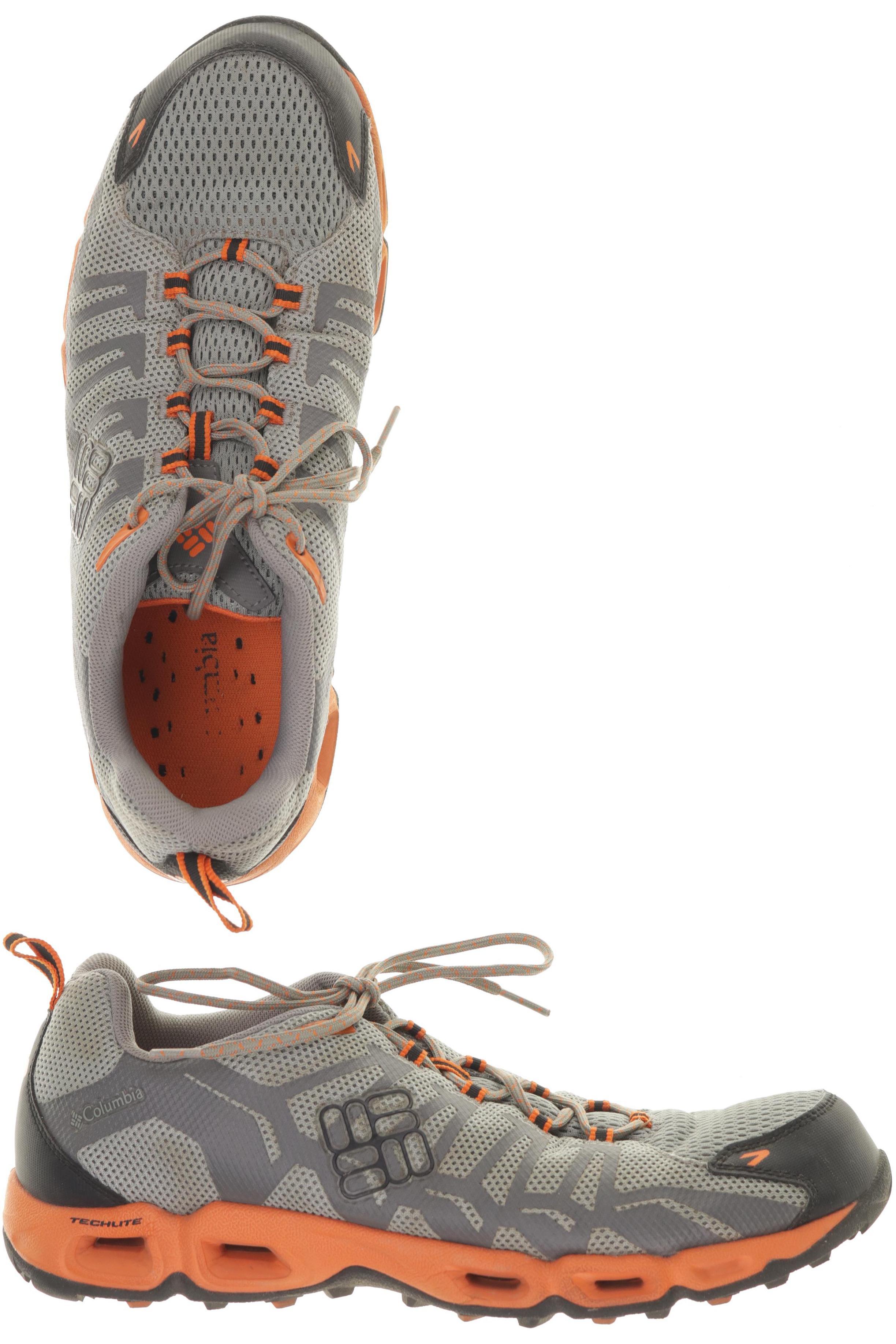 

Columbia Sportswear Company Herren Sneakers, grau, Gr. 45