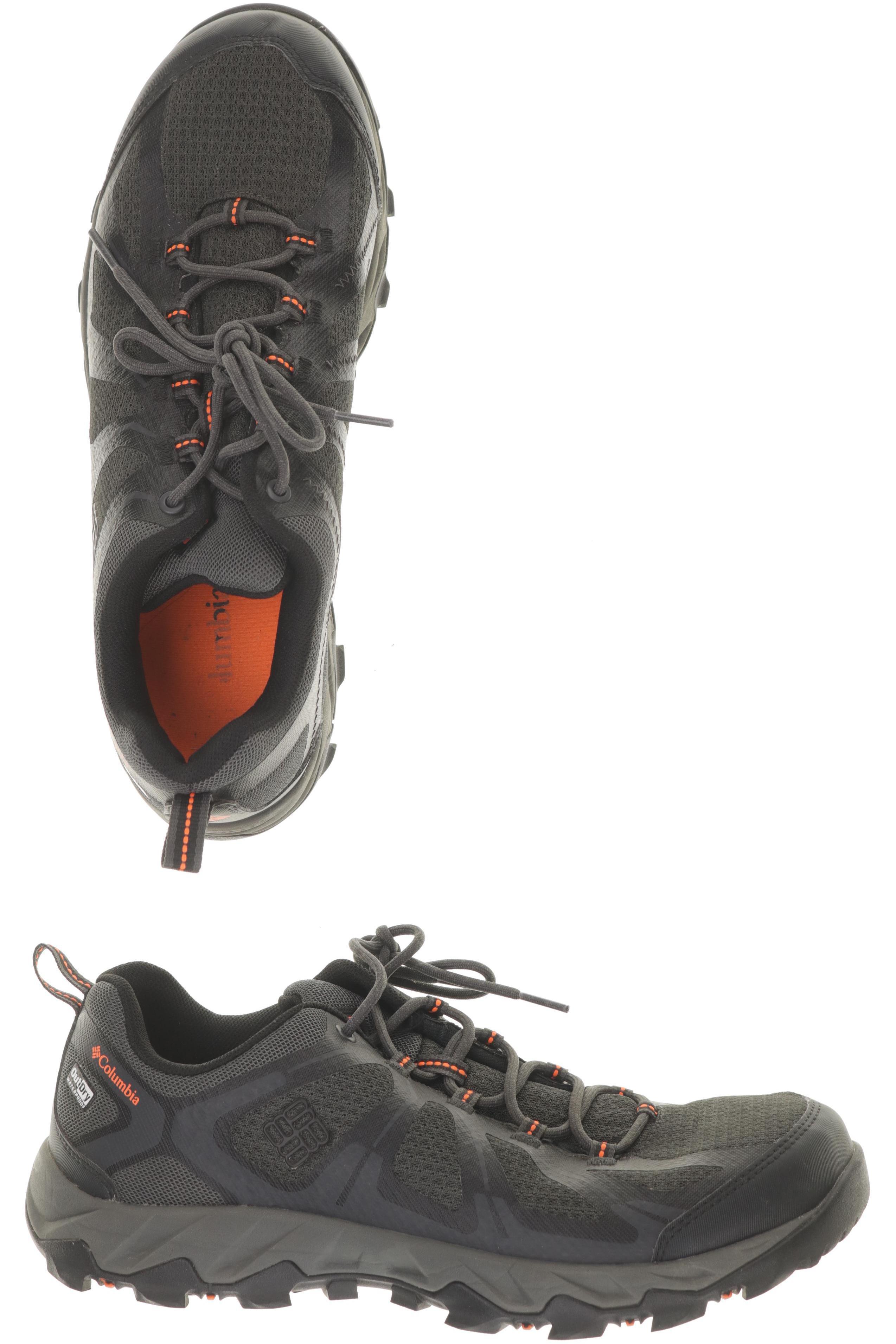 

Columbia Sportswear Company Herren Sneakers, schwarz, Gr. 42.5