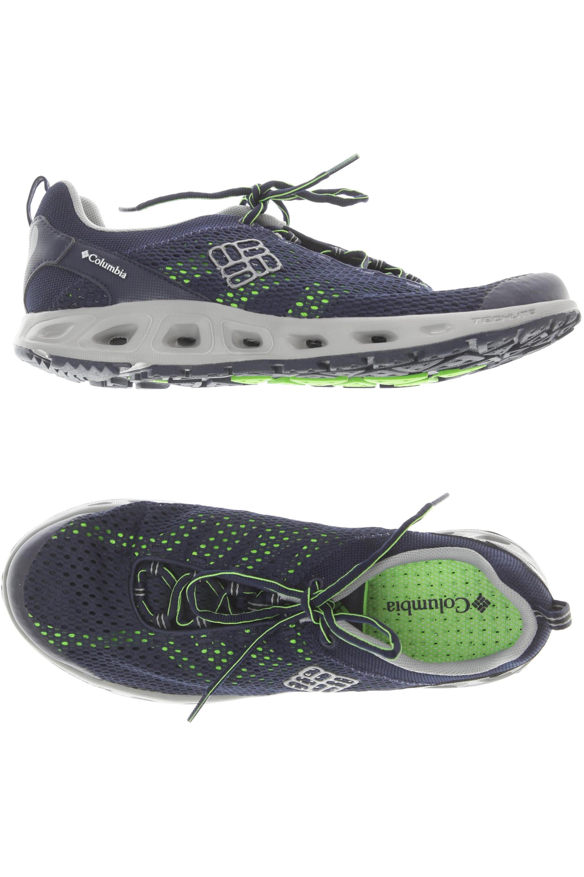 Thumbnail - Columbia Sportswear Company Herren Sneakers, blau, Gr. 45