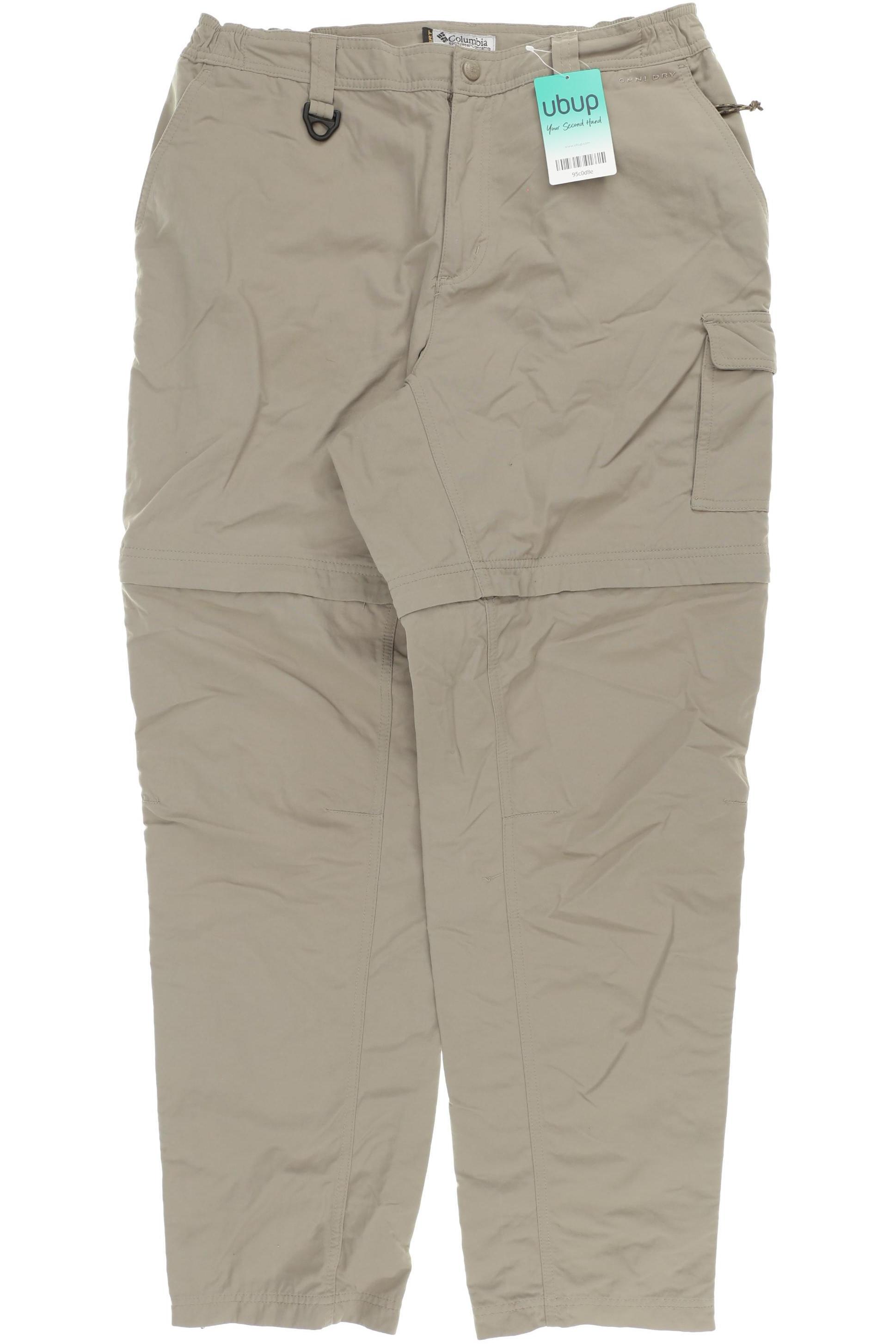 

Columbia Sportswear Company Herren Stoffhose, grau, Gr.