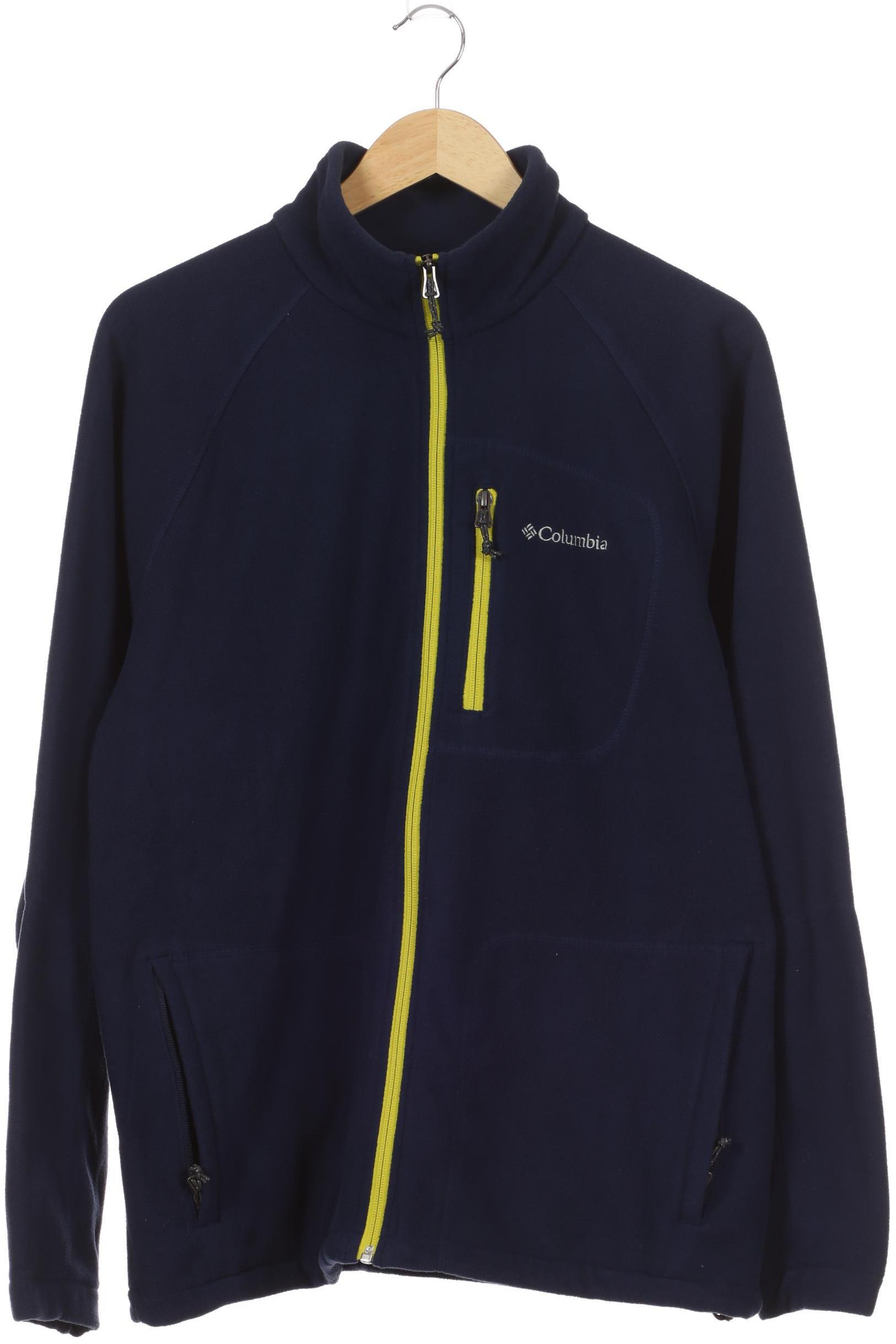 Thumbnail - Columbia Sportswear Company Herren Sweatshirt, blau, Gr.