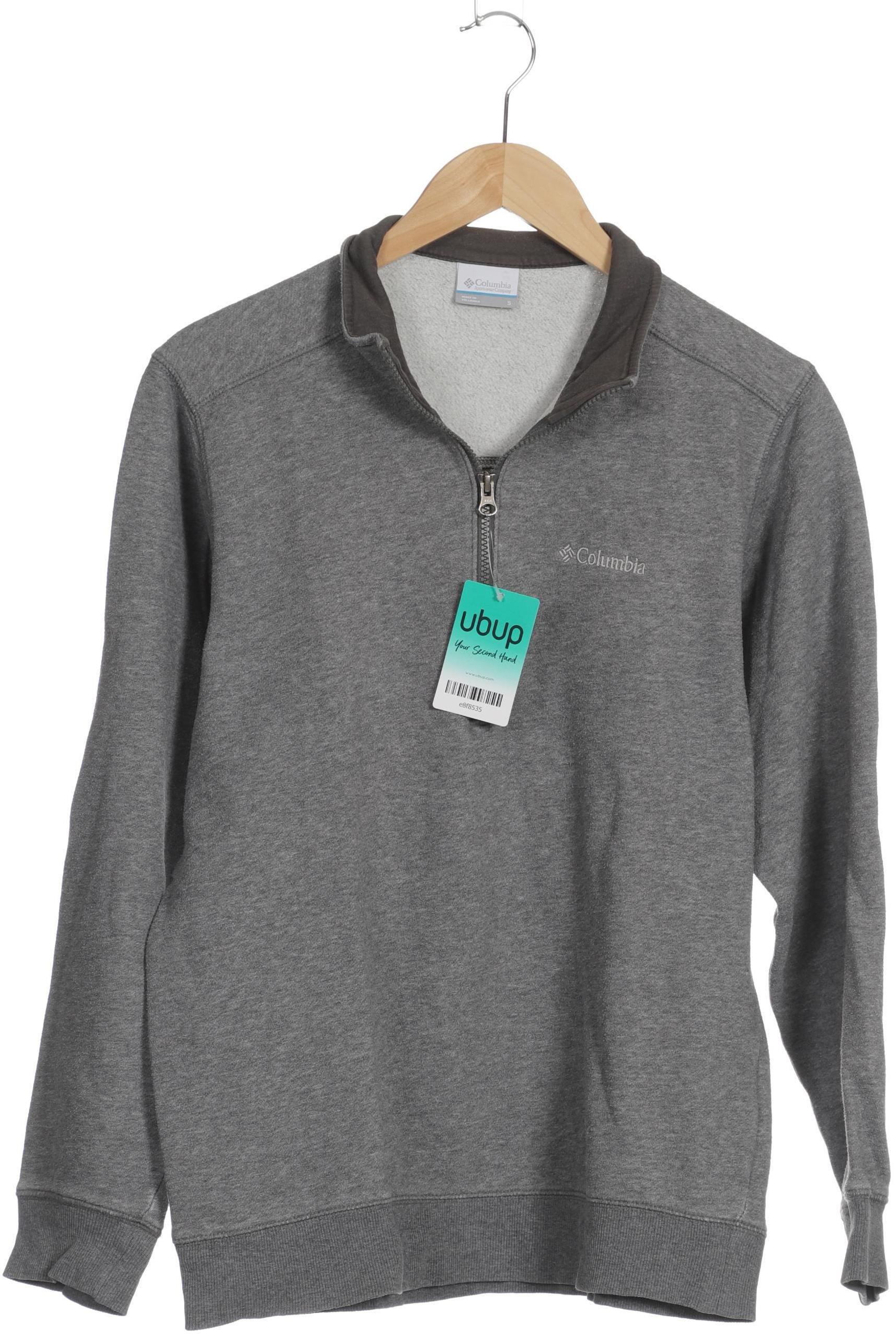 Thumbnail - Columbia Sportswear Company Herren Sweatshirt, grau, Gr.