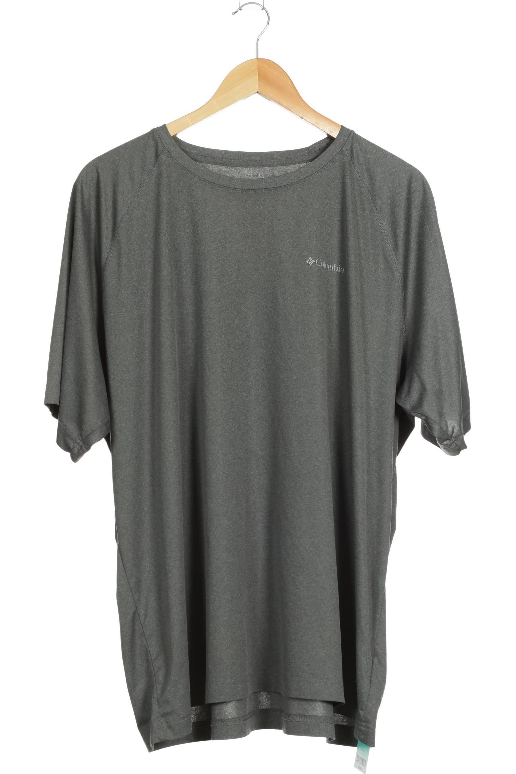 

Columbia Sportswear Company Herren T-Shirt, grau, Gr.