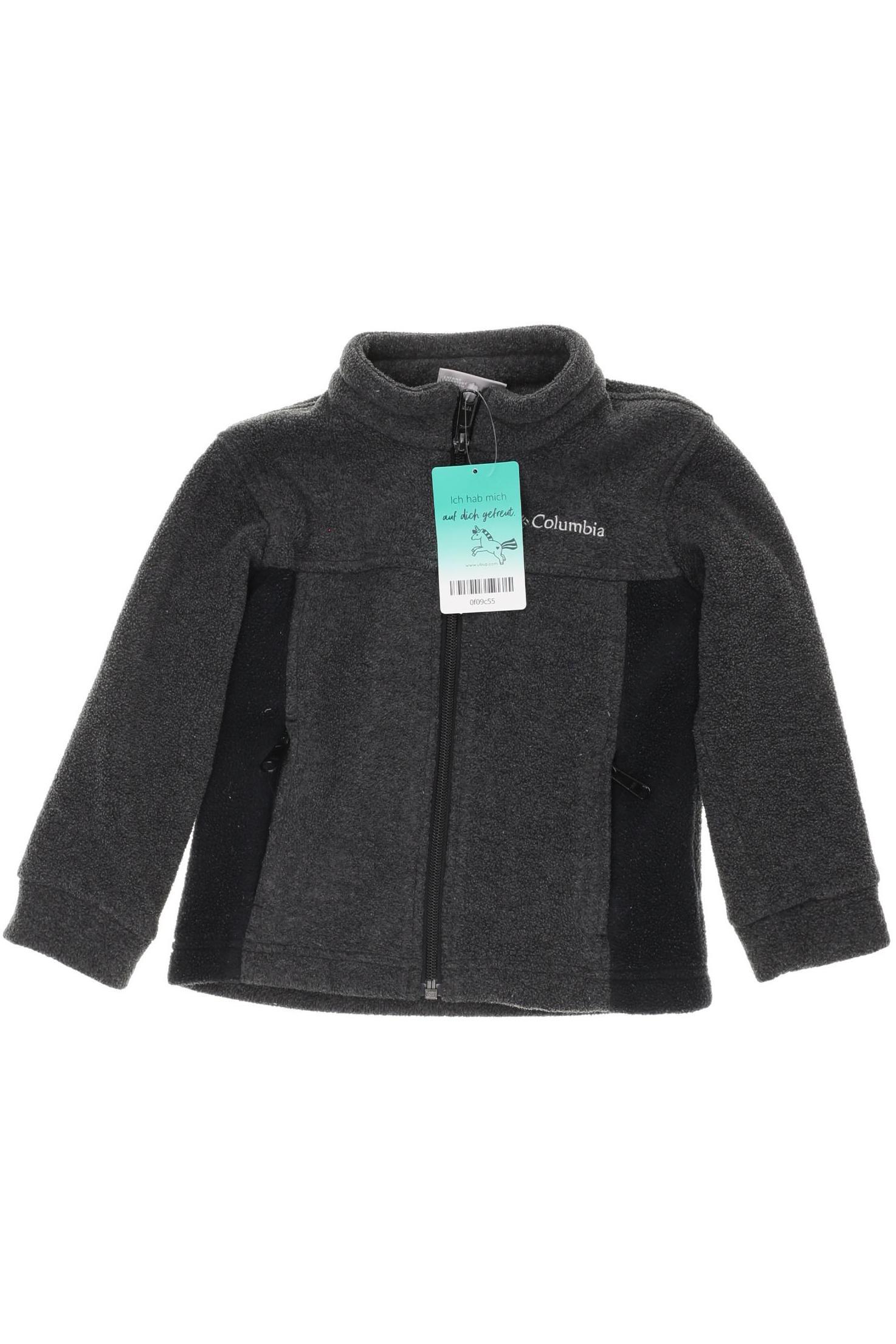 

Columbia Sportswear Company Jungen Jacke, grau, Gr. 98