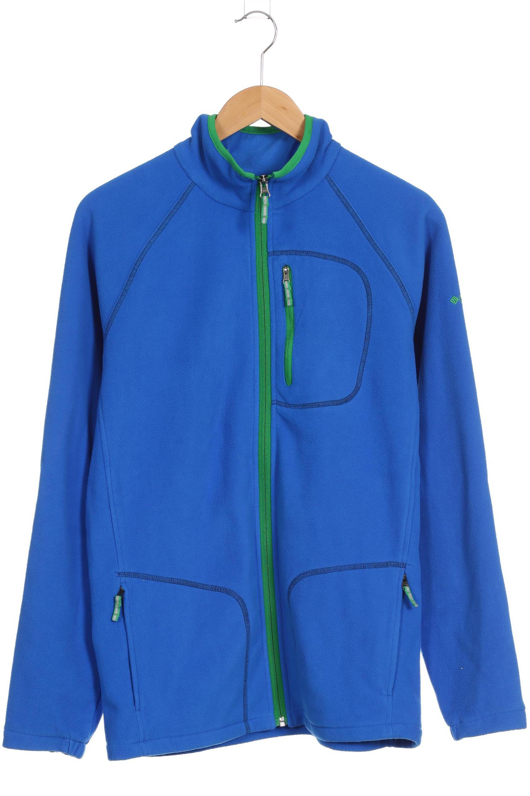 

Columbia Sportswear Company Damen Sweatshirt, blau, Gr.
