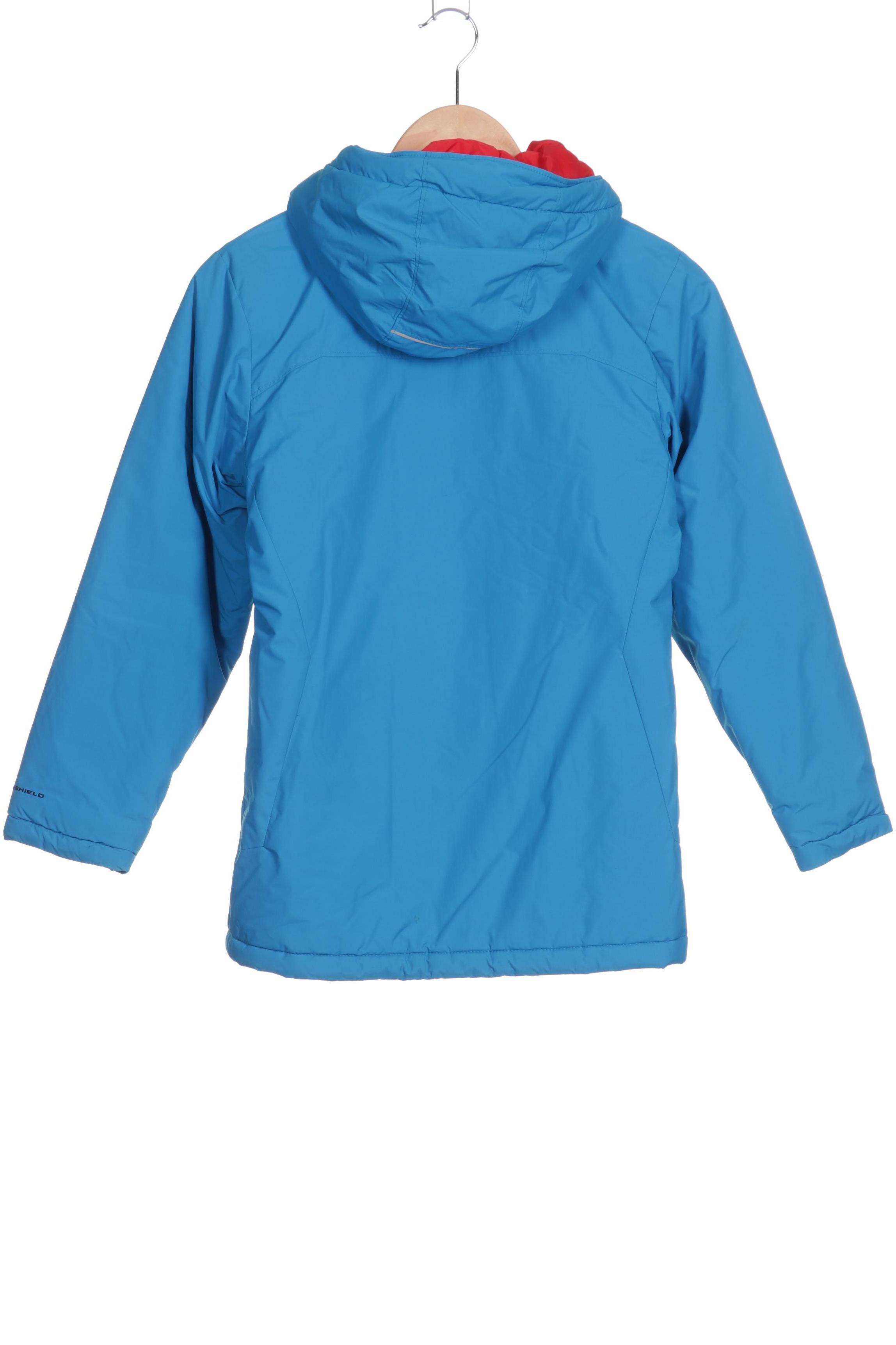 Thumbnail - Columbia Sportswear Company Jungen Jacke, blau, Gr.