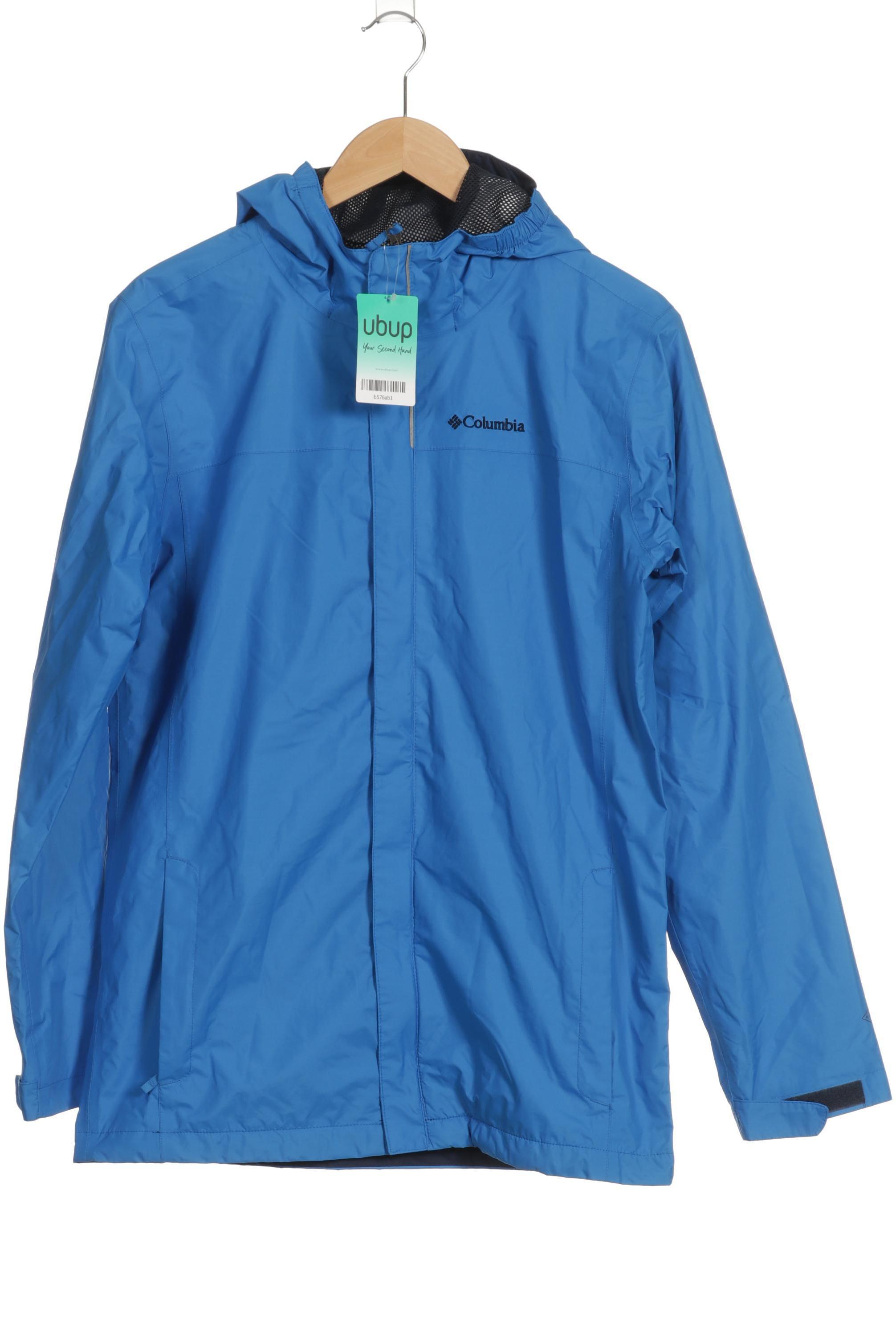 

Columbia Sportswear Company Herren Jacke, blau, Gr.