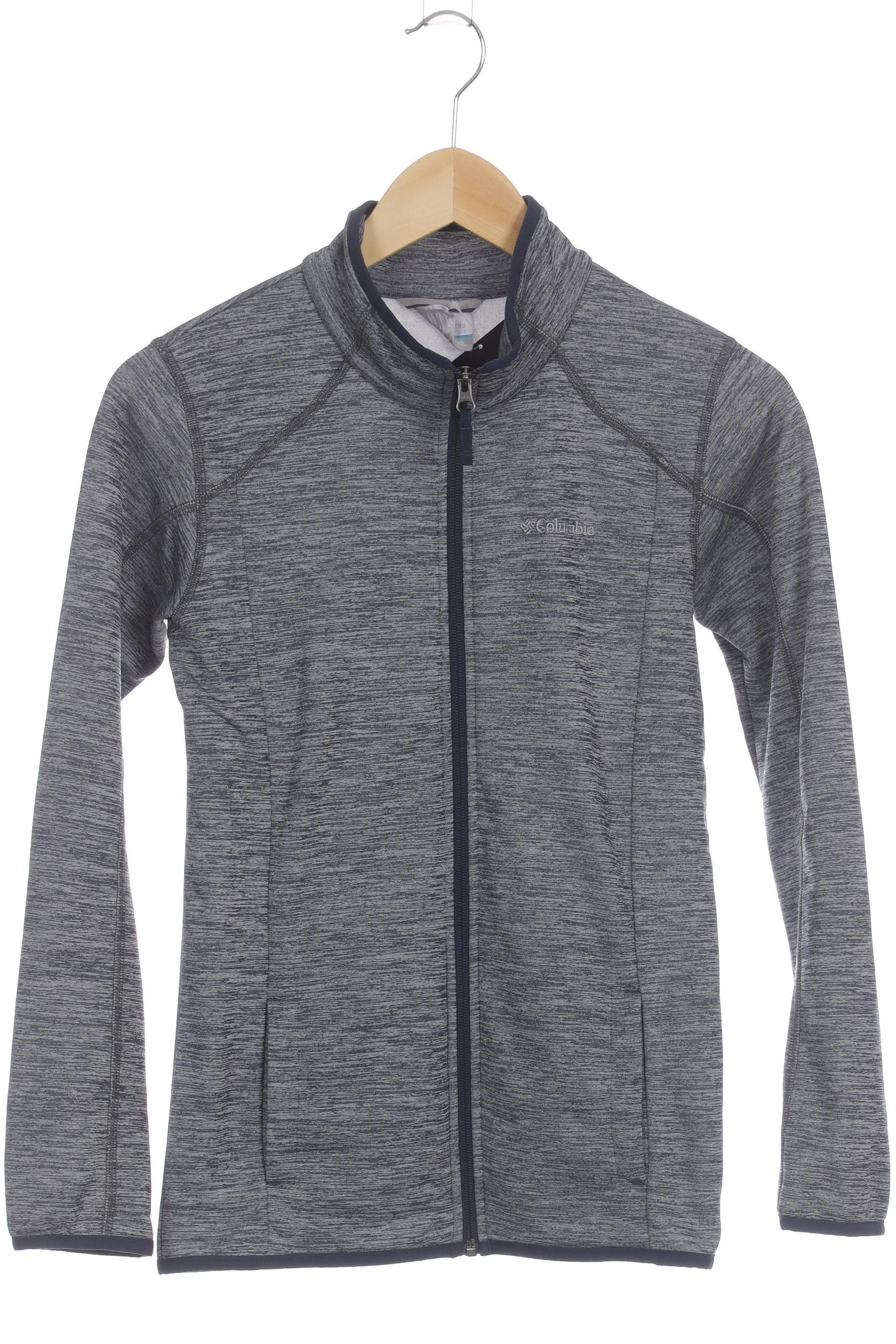 

Columbia Sportswear Company Jungen Jacke, blau, Gr. 164