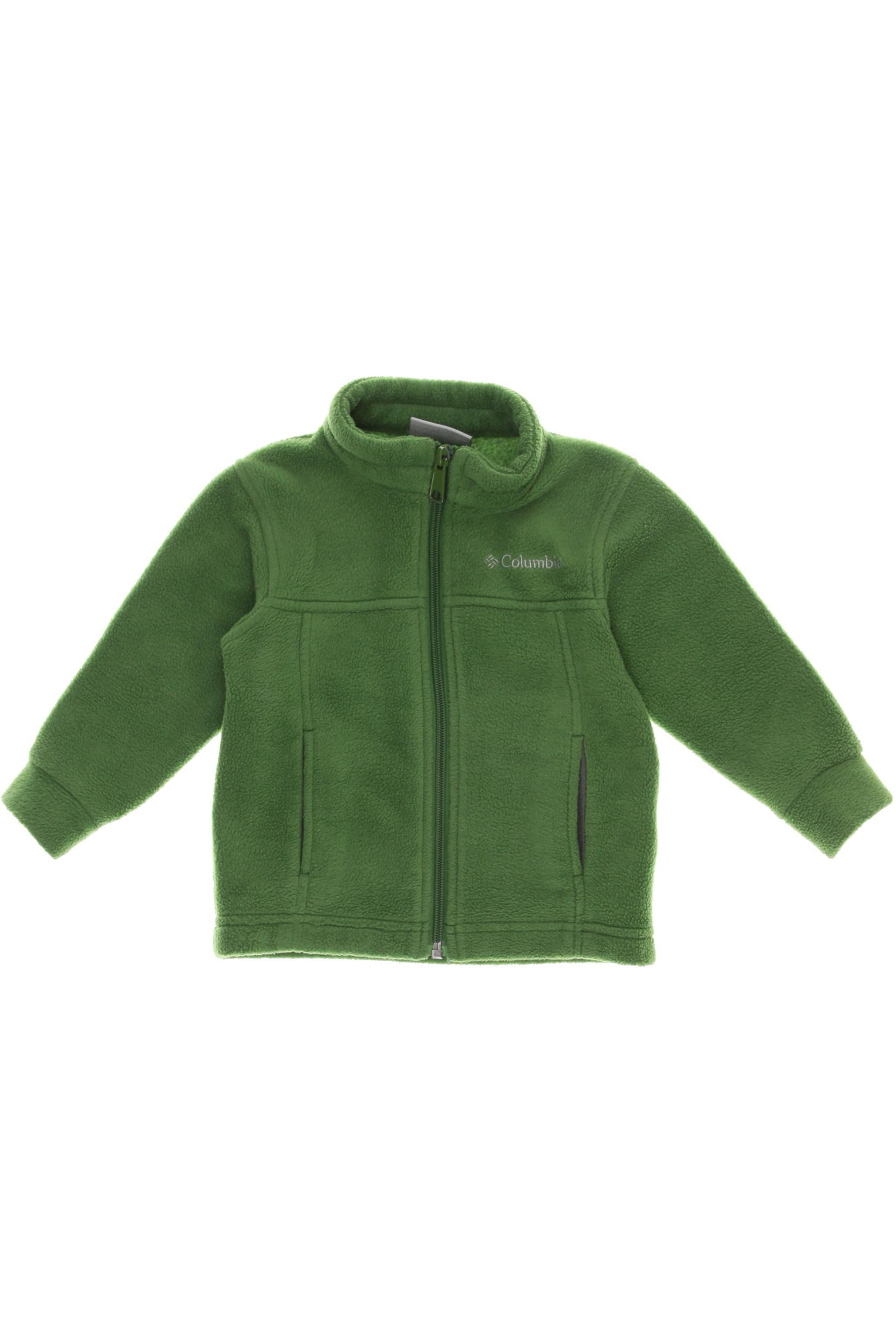 

Columbia Sportswear Company Jungen Jacke, grün, Gr. 80