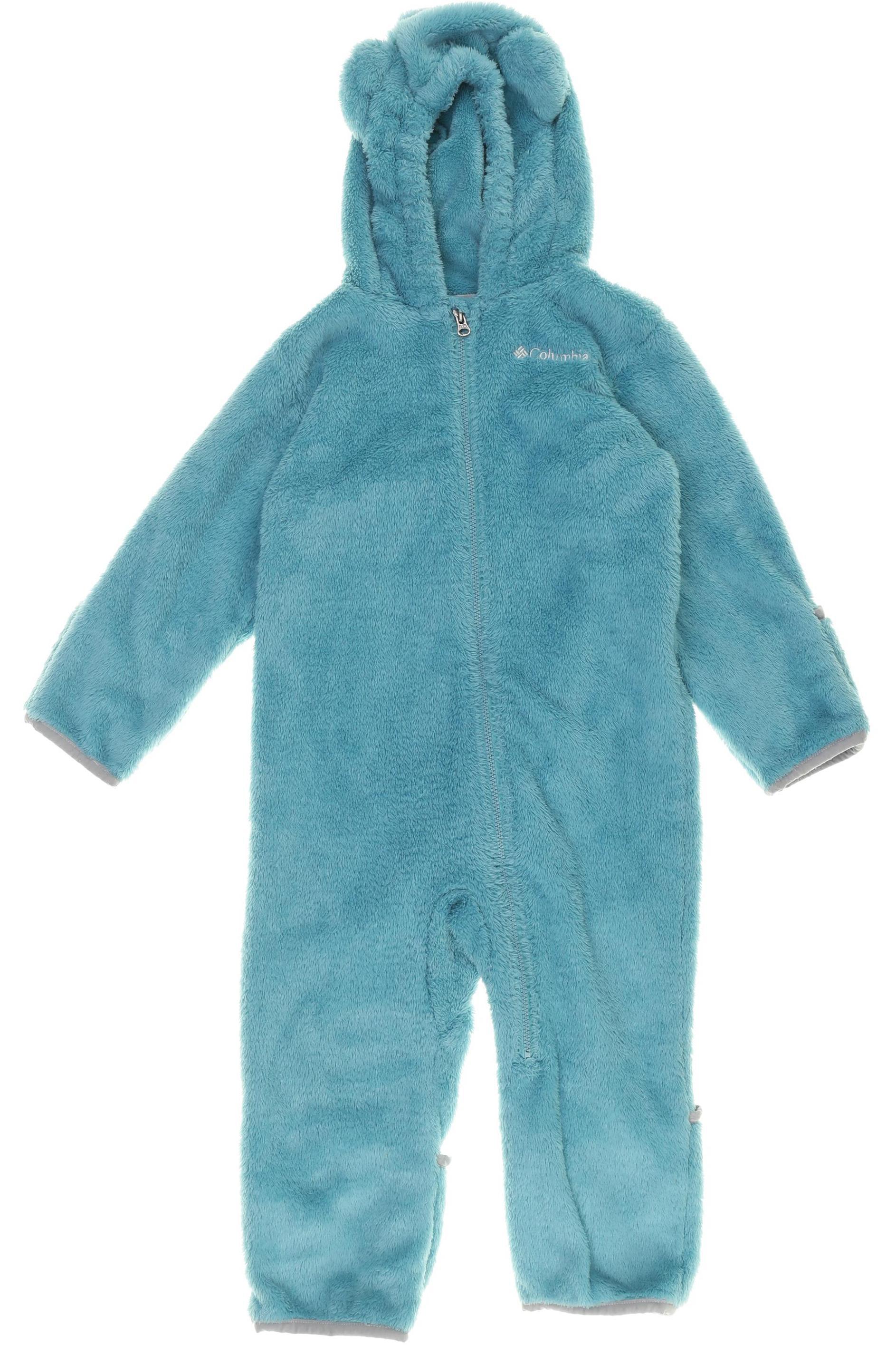 

Columbia Sportswear Company Jungen Schneeanzug, türkis, Gr. 92